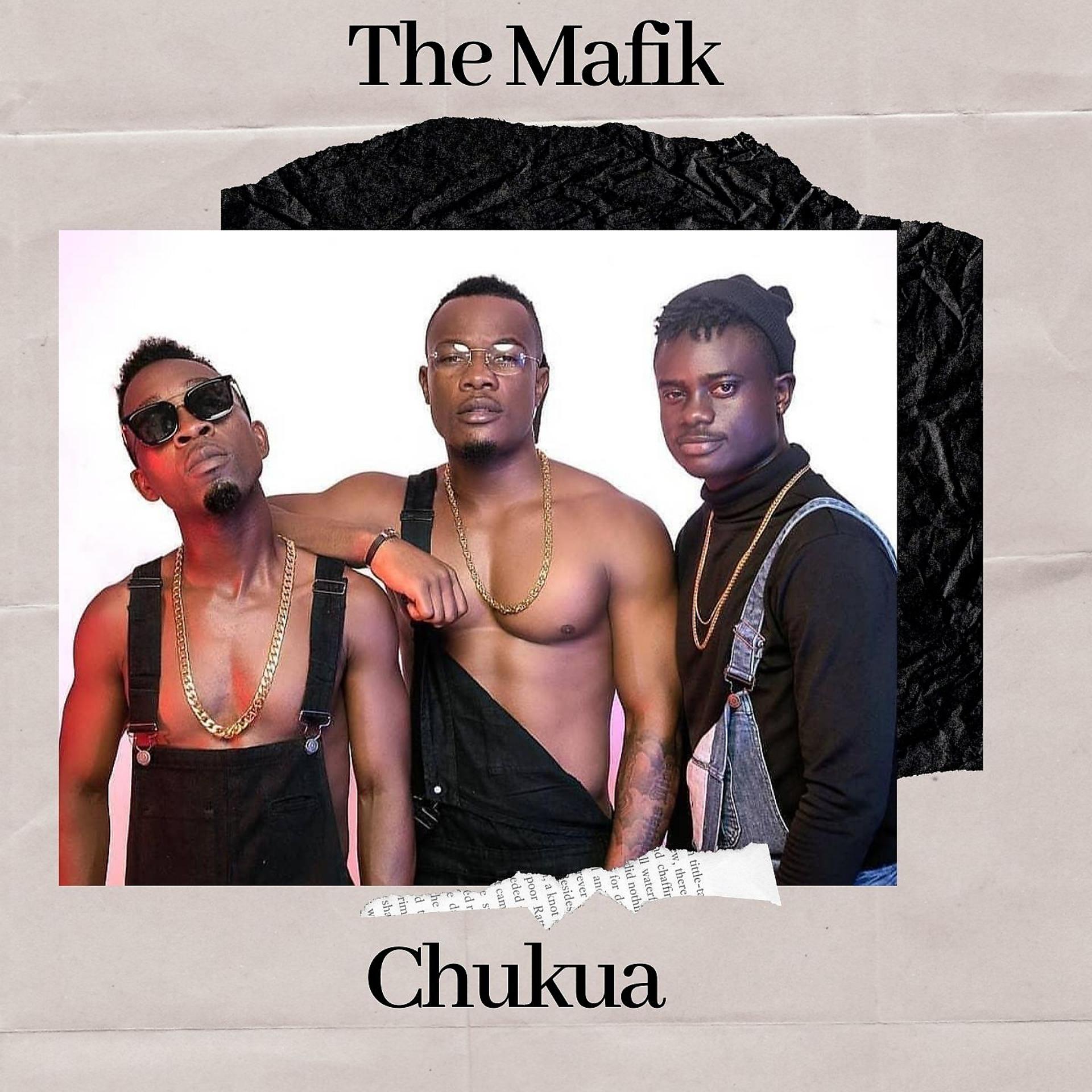 Постер альбома Chukua