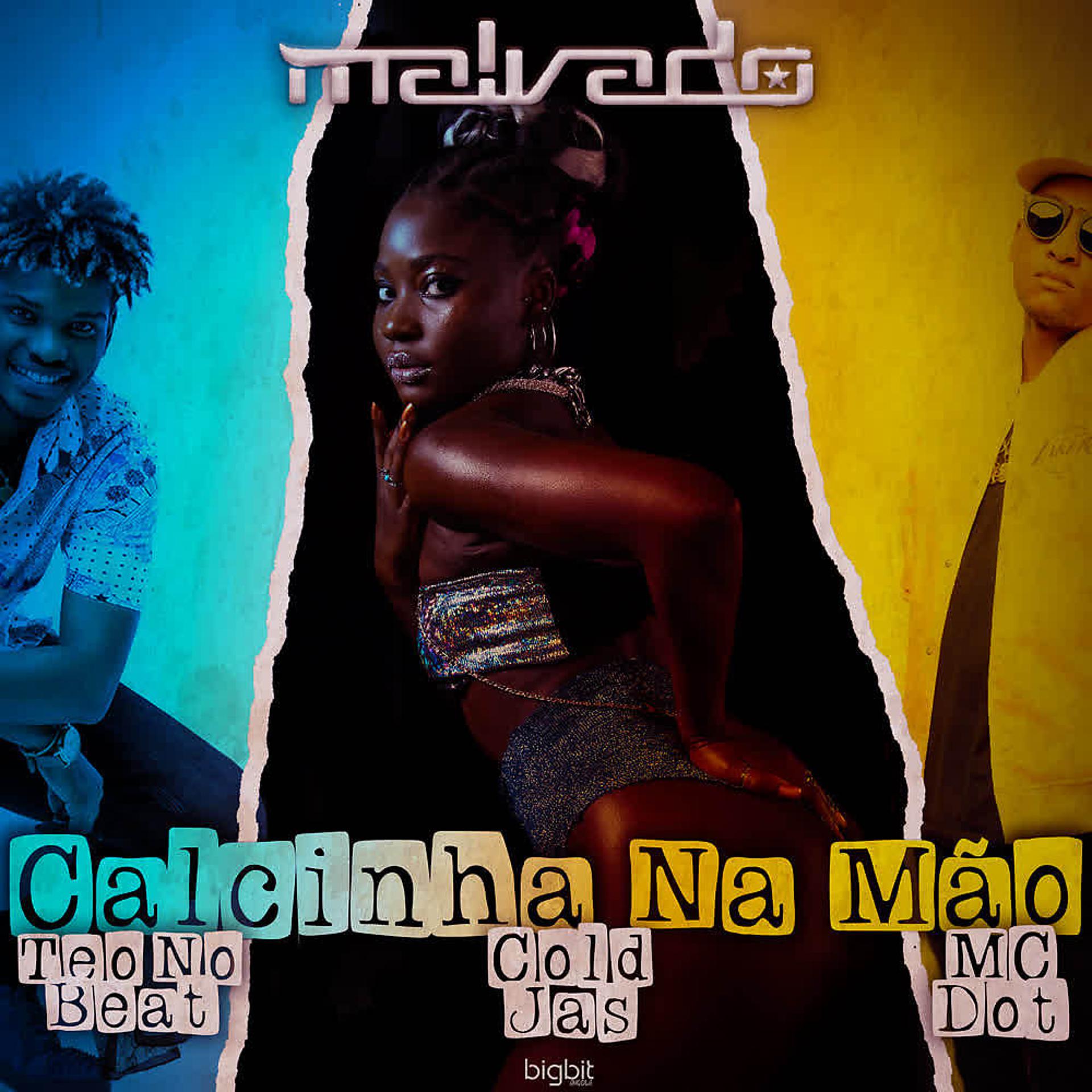 Постер альбома Calcinha na Mão
