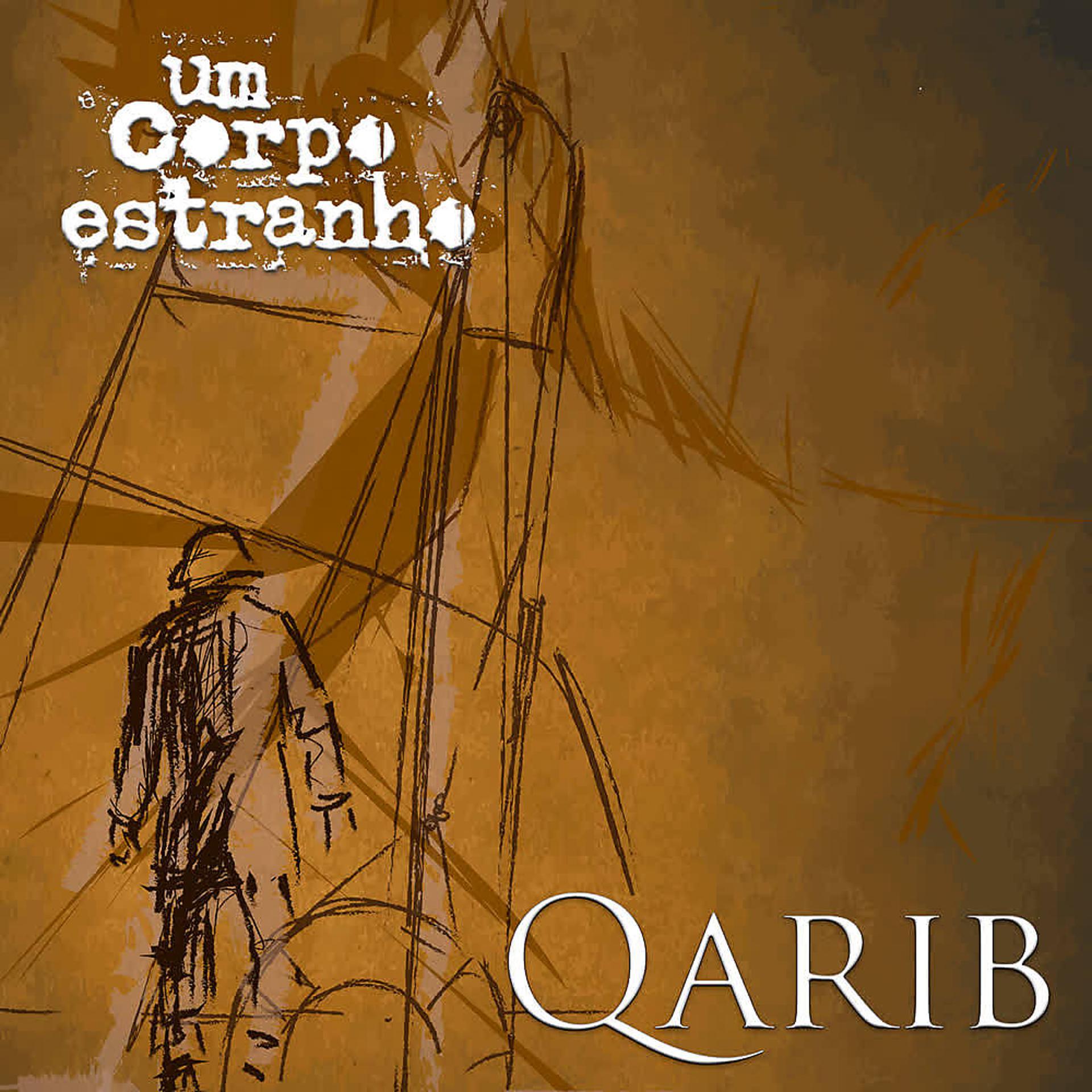 Постер альбома Qarib (Original Motion Picture Soundtrack)