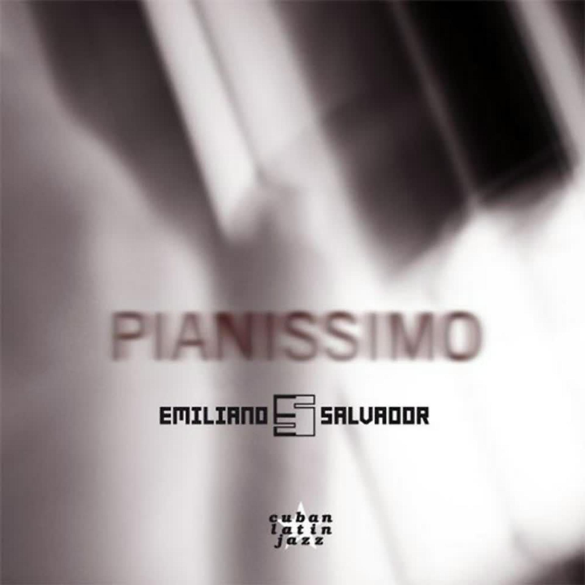 Постер альбома Pianíssimo