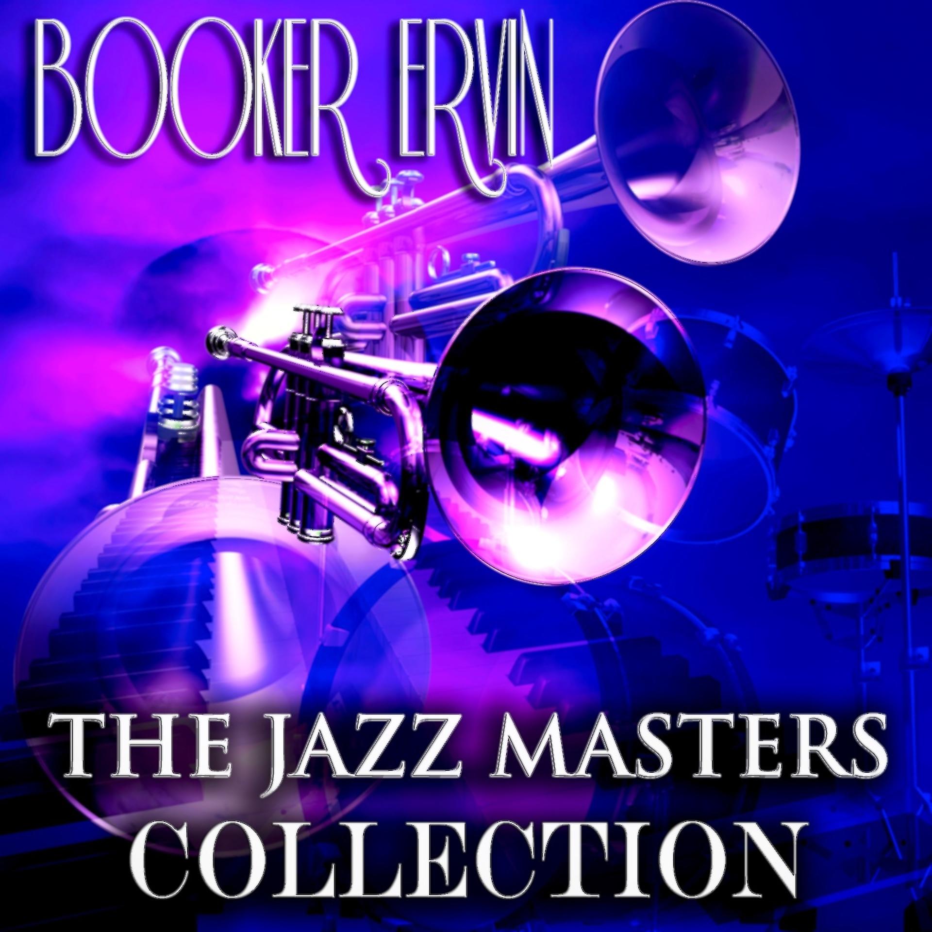 Постер альбома The Jazz Masters Collection (Jazz Recordings - Remastered)