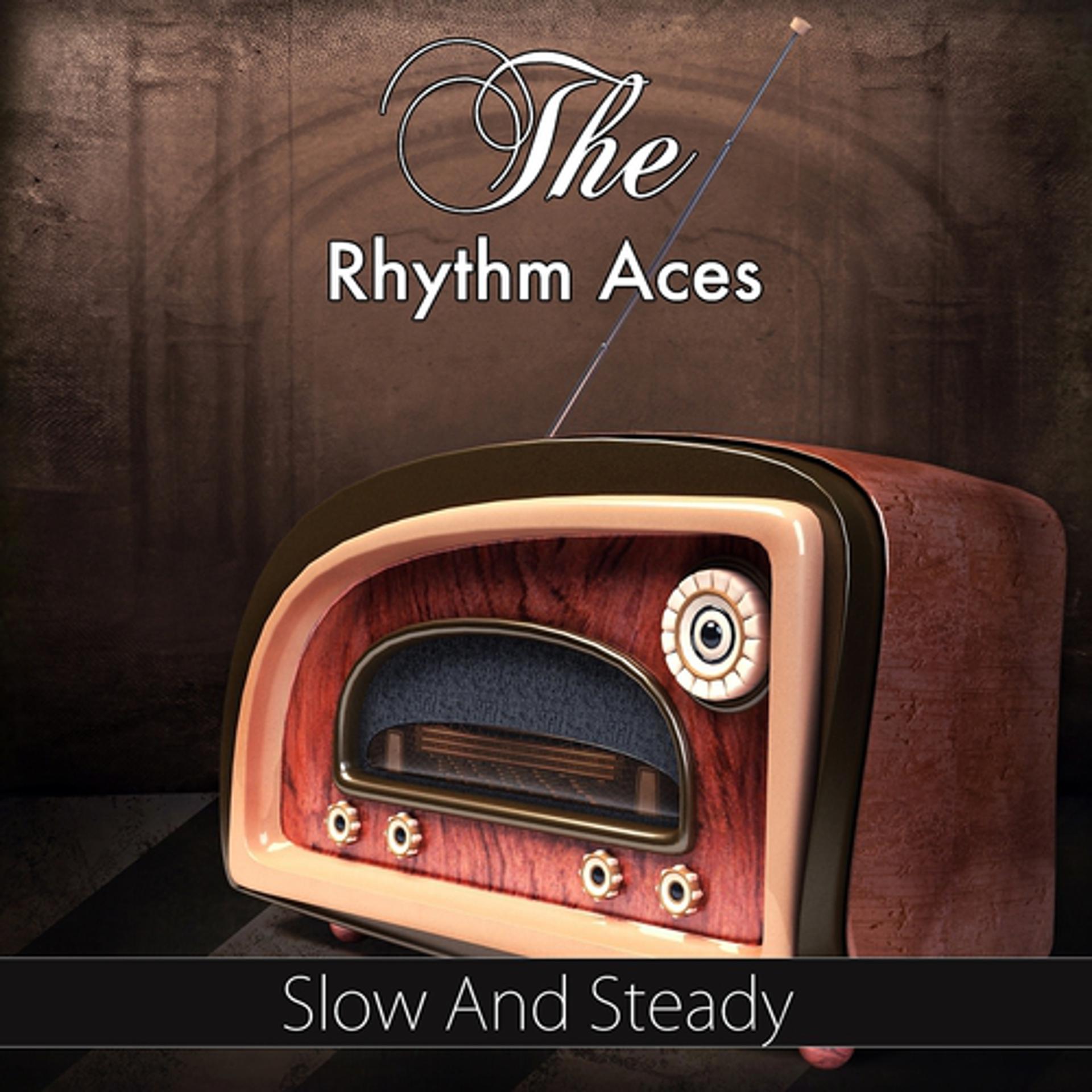 Постер альбома Ace of Rhythm (Original Recording)