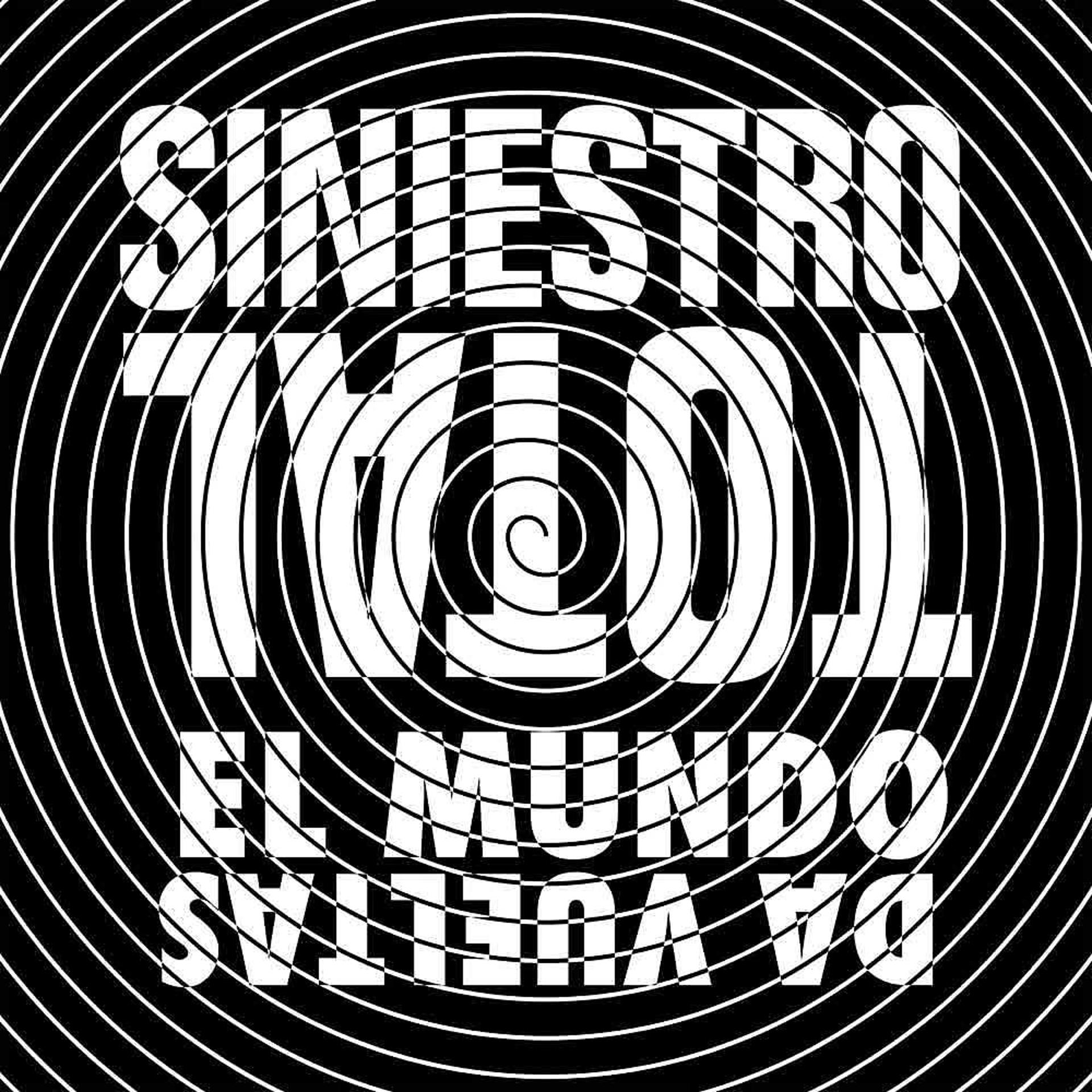 Постер альбома El Mundo Da Vueltas