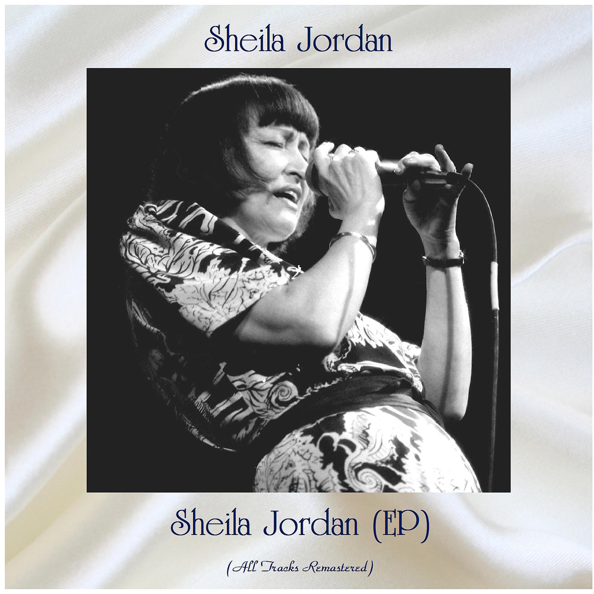 Постер альбома Sheila Jordan (EP)