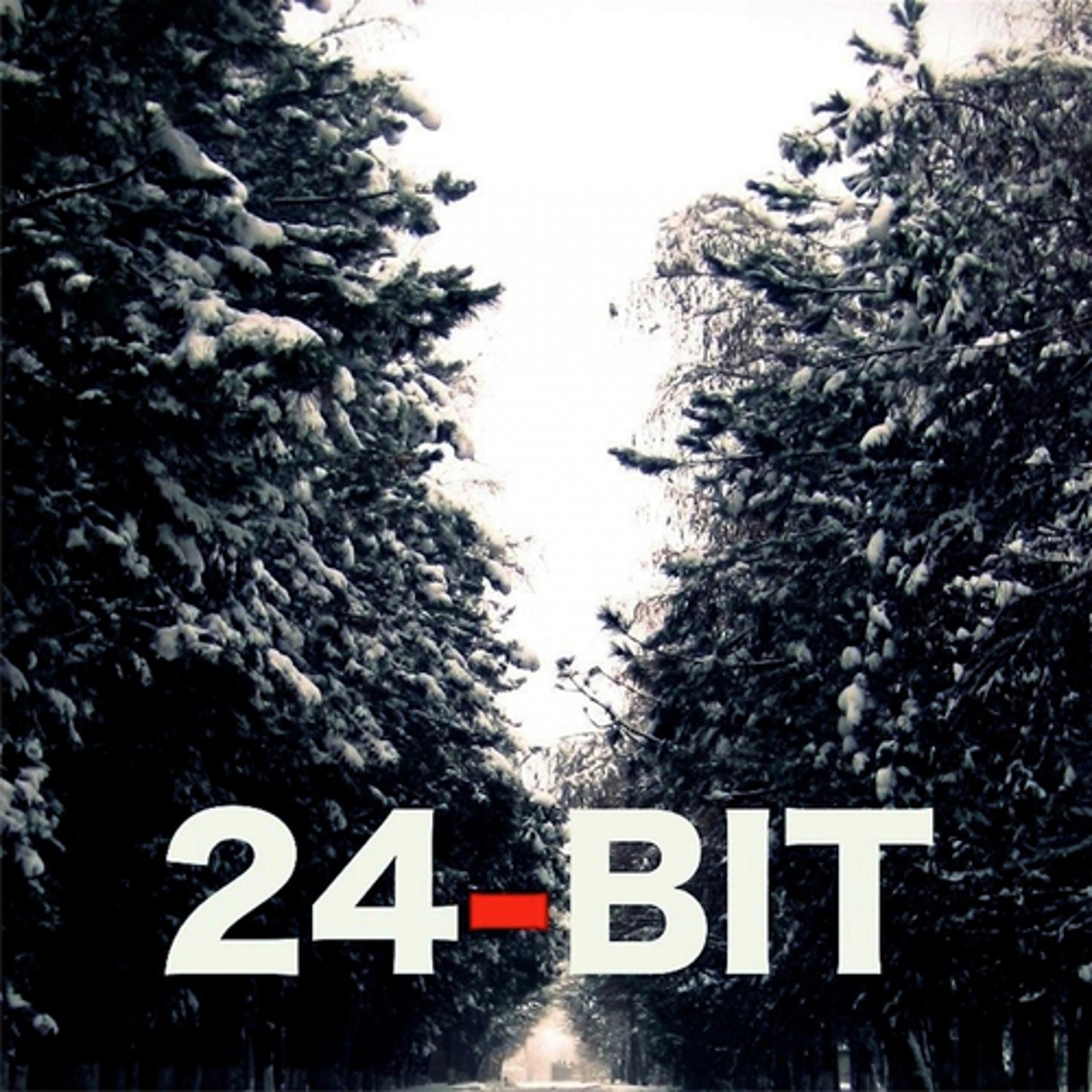 Постер альбома 24 Bit