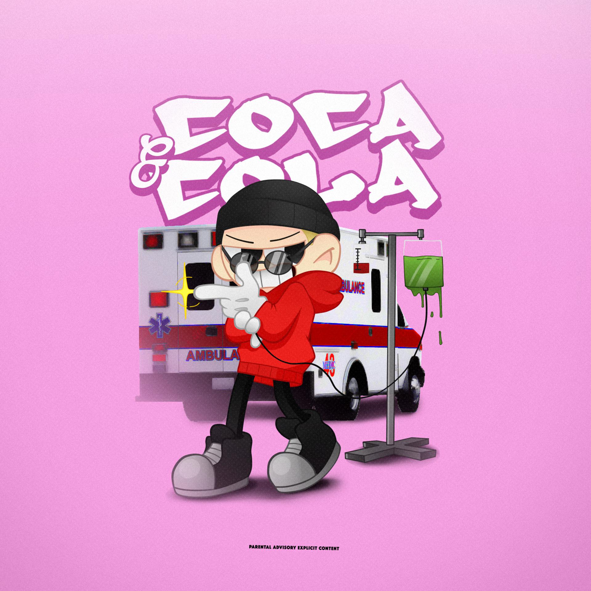 Постер альбома Coca & Cola