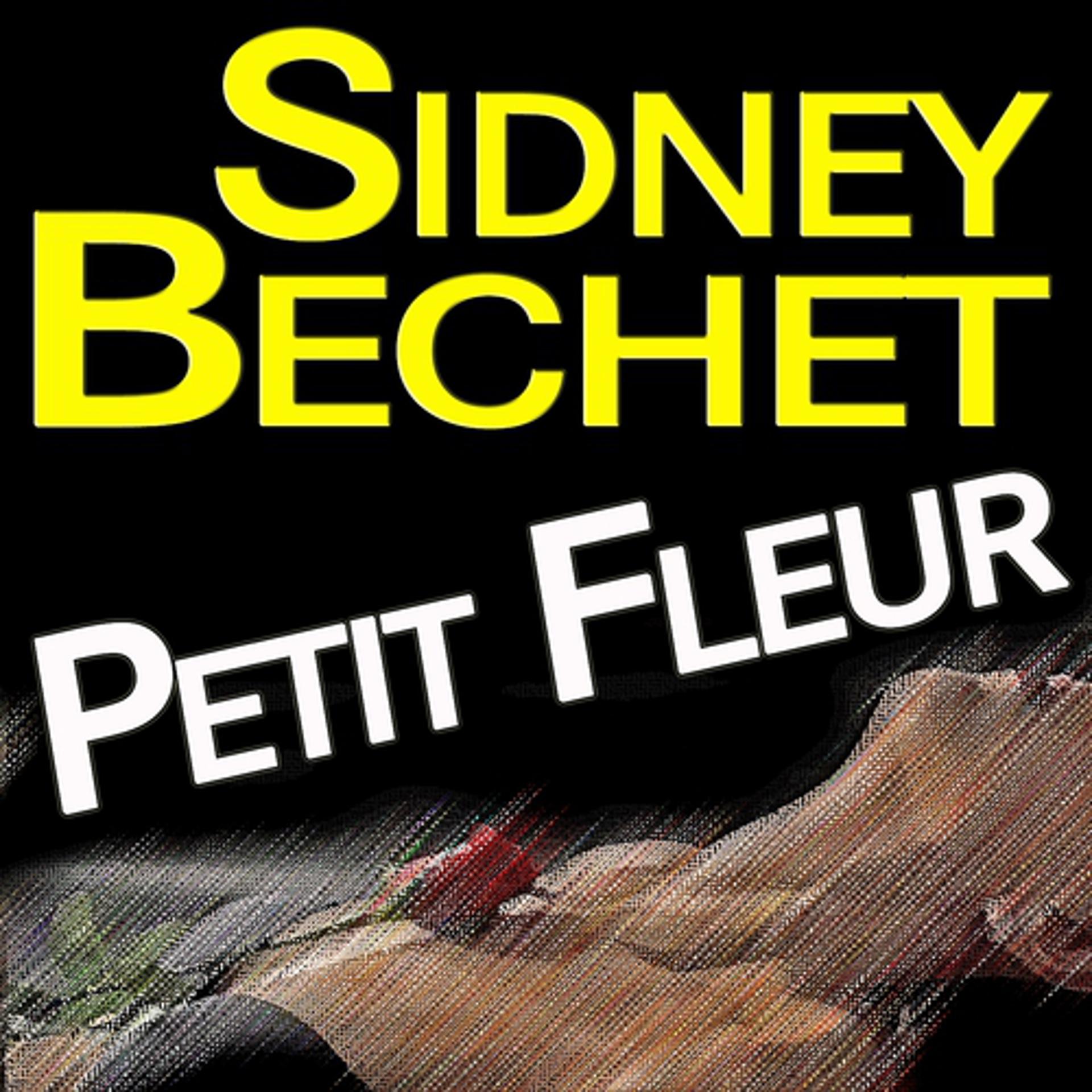 Постер альбома Petit fleur