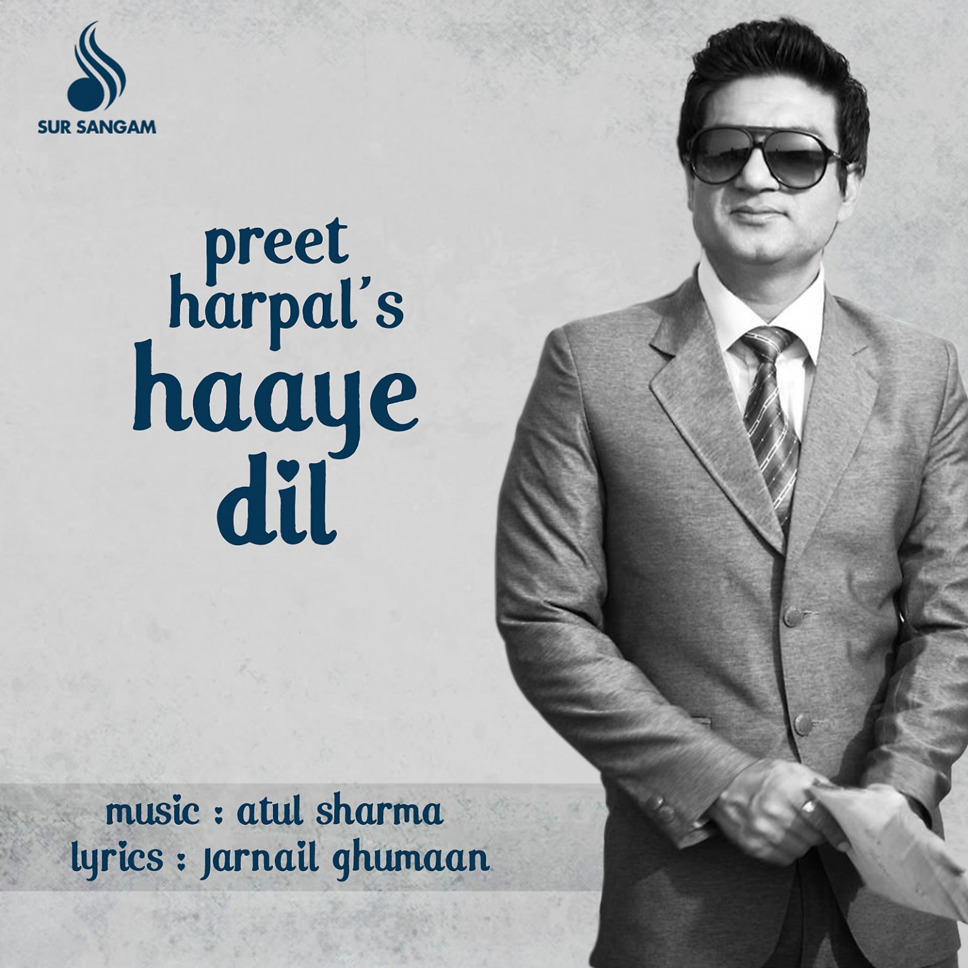 Постер альбома Haaye Dil