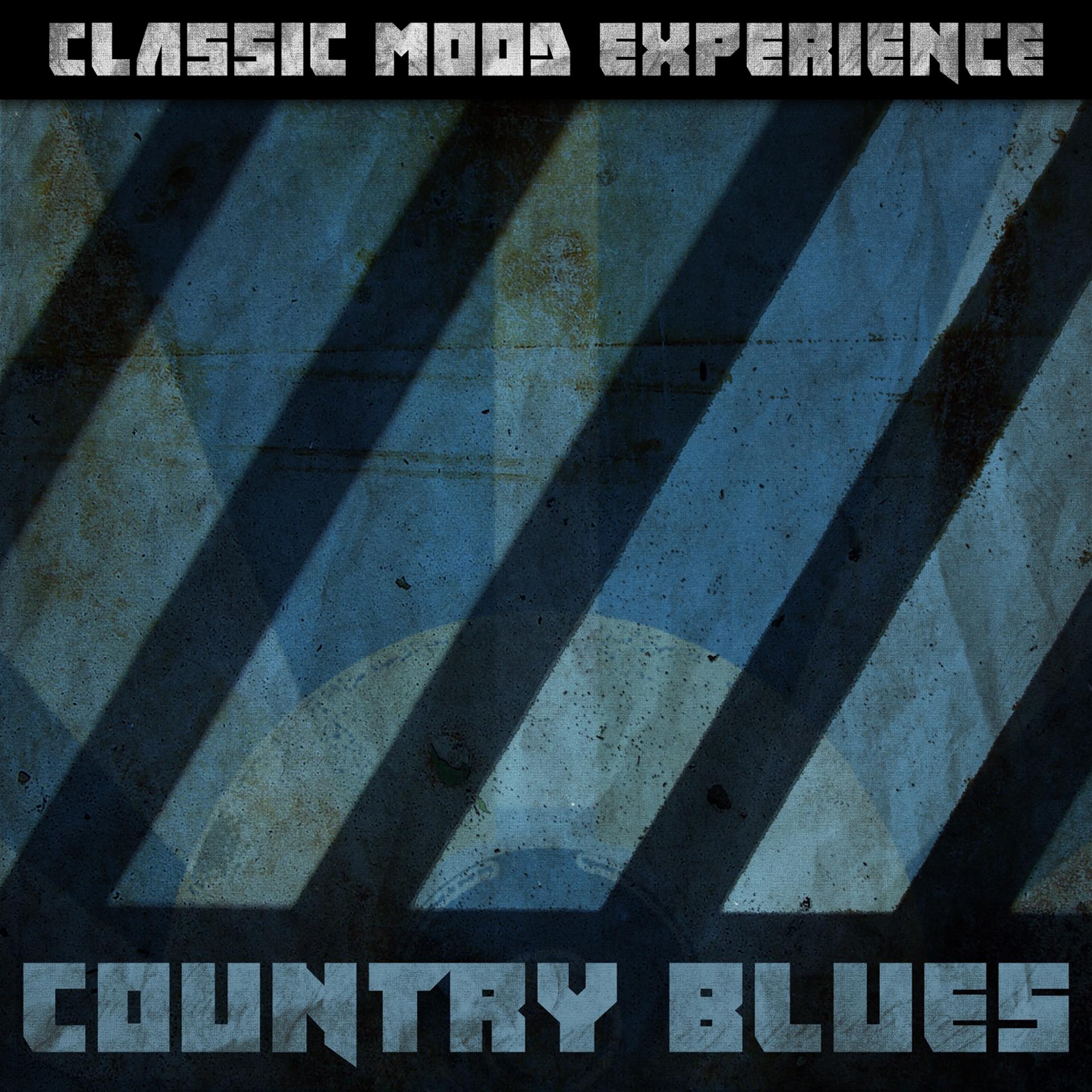 Постер альбома Country Blues (Classic Mood Experience)
