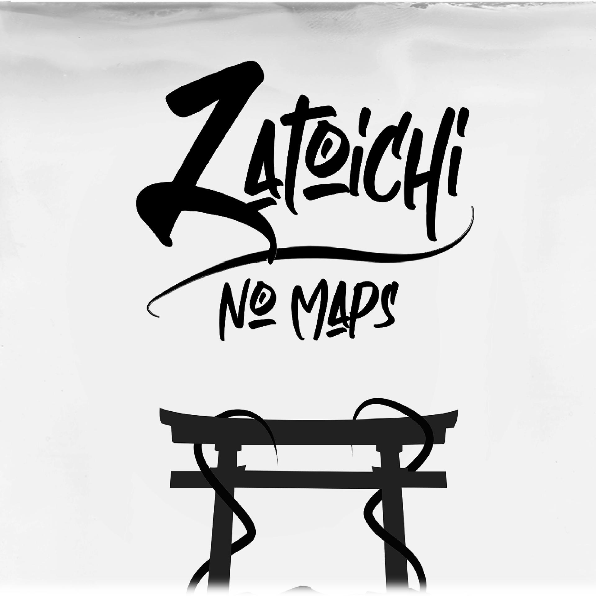 Постер альбома No Maps