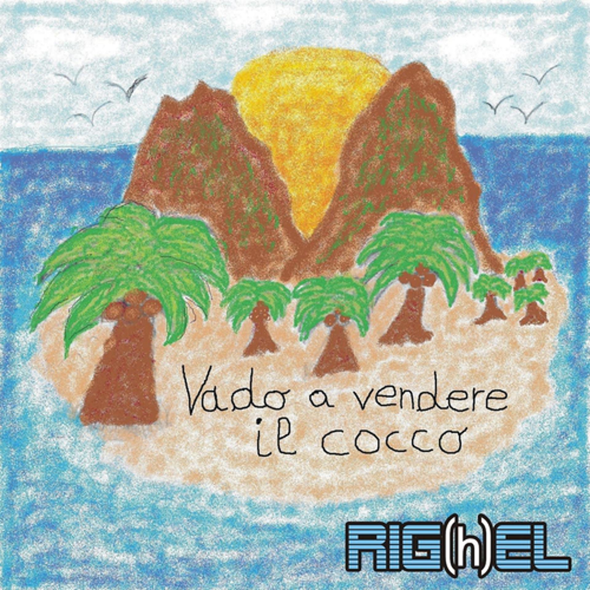 Постер альбома Vado a vendere il cocco