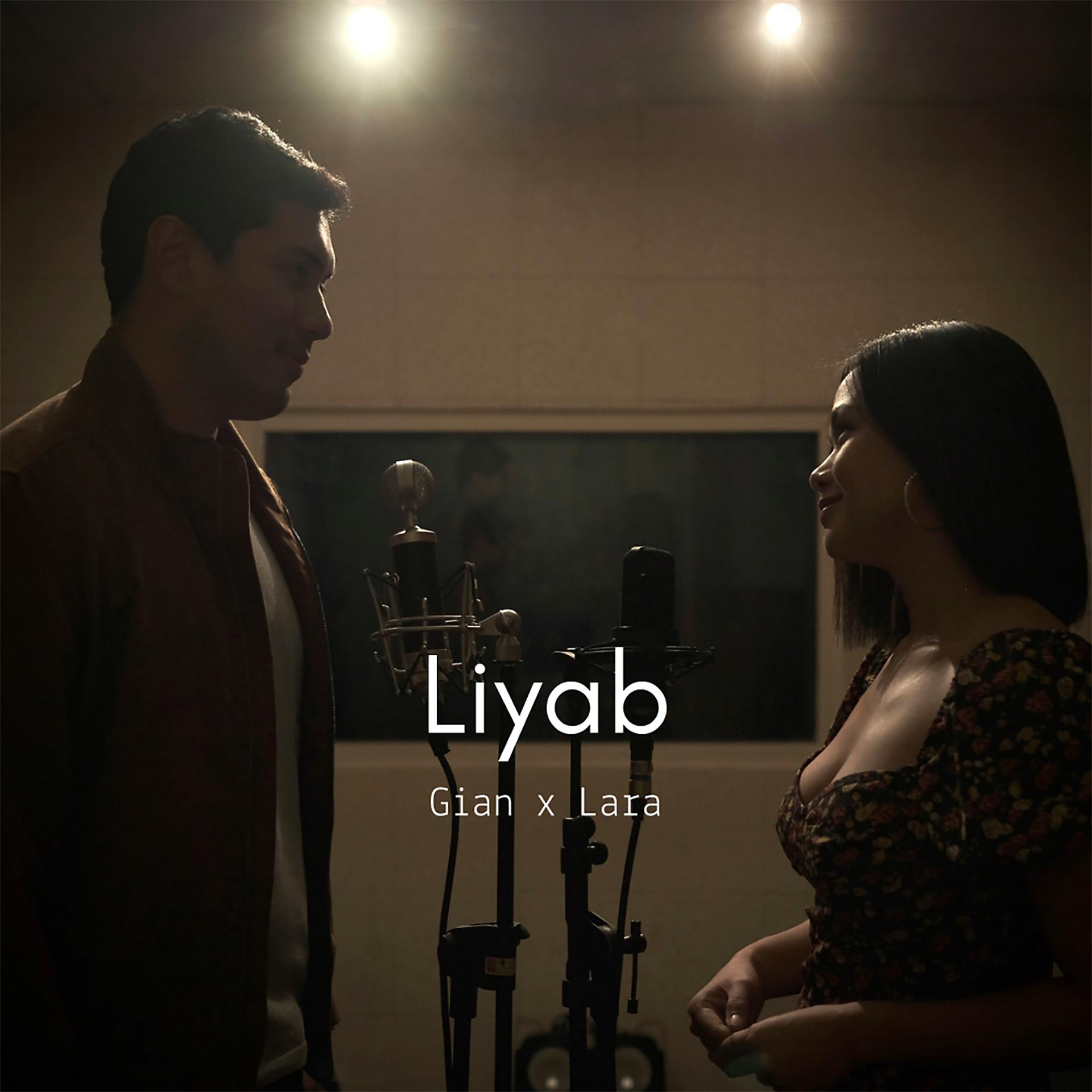 Постер альбома Liyab
