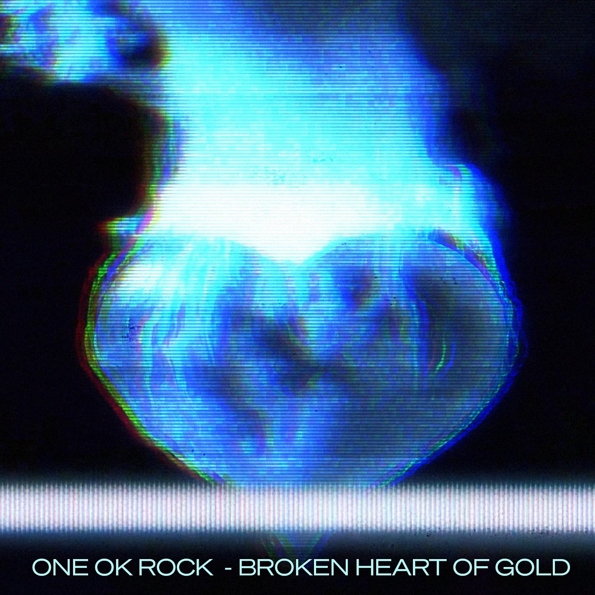 Постер альбома Broken Heart of Gold