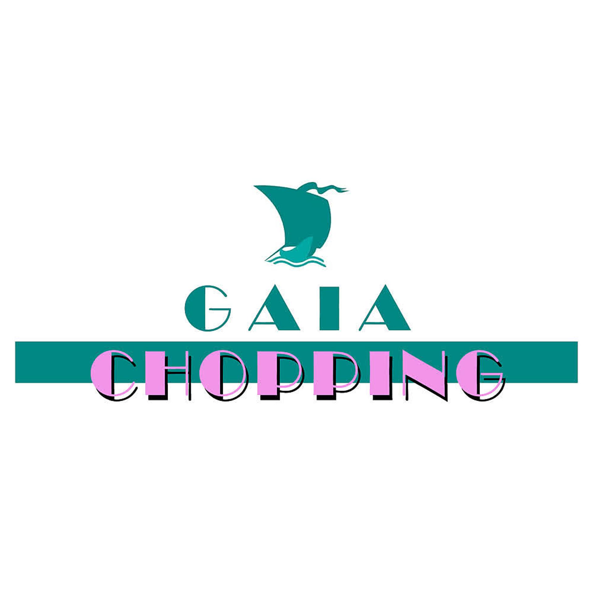 Постер альбома Gaia Chopping