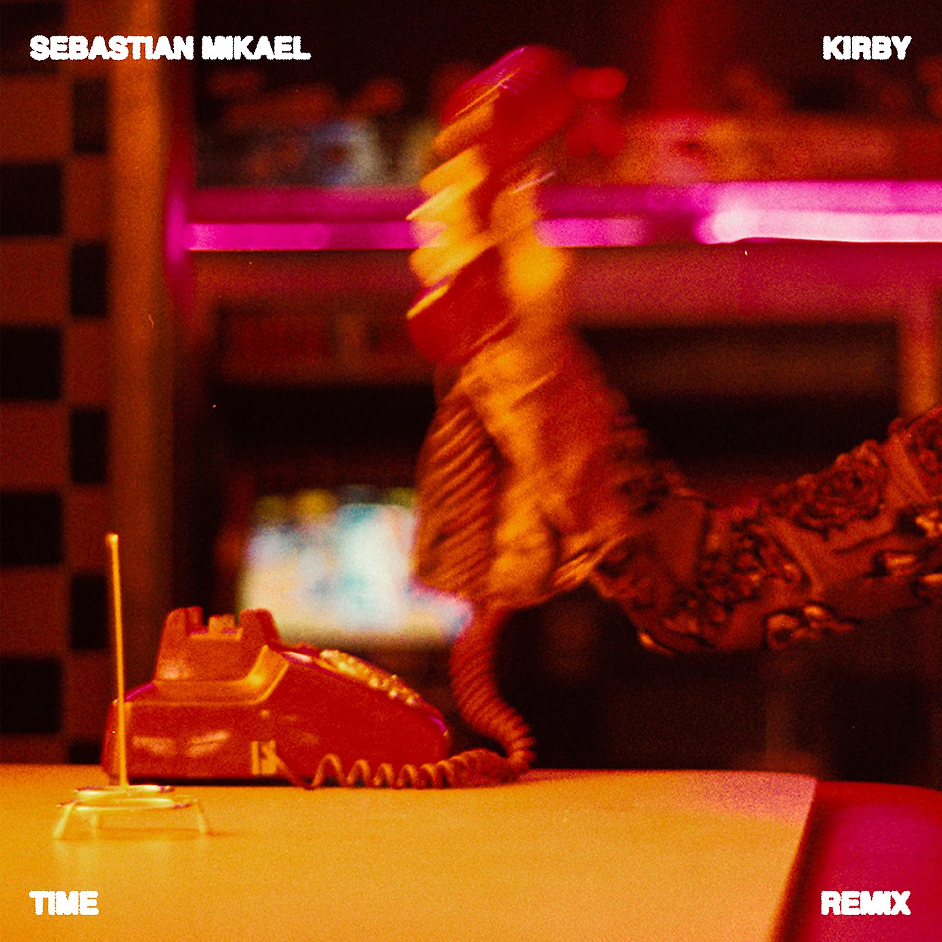 Постер альбома Time (Remix) [feat. KIRBY]