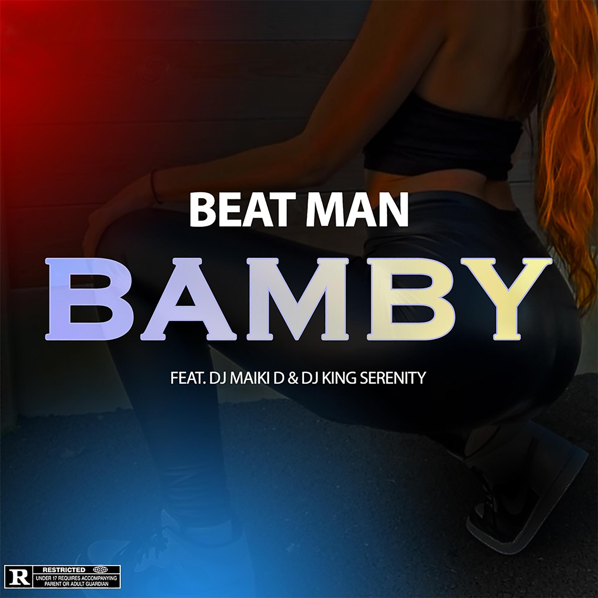 Постер альбома Bamby
