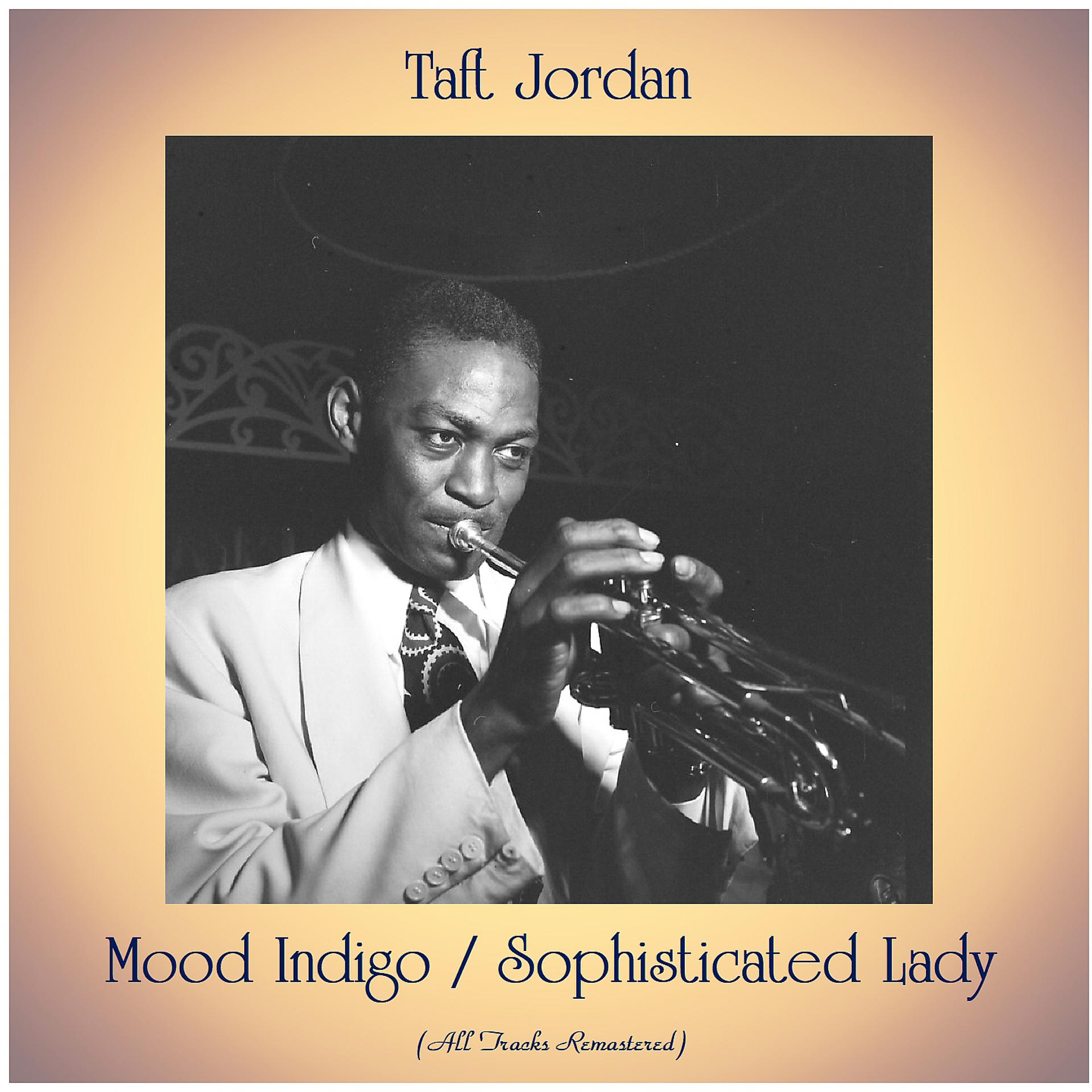 Постер альбома Mood Indigo / Sophisticated Lady