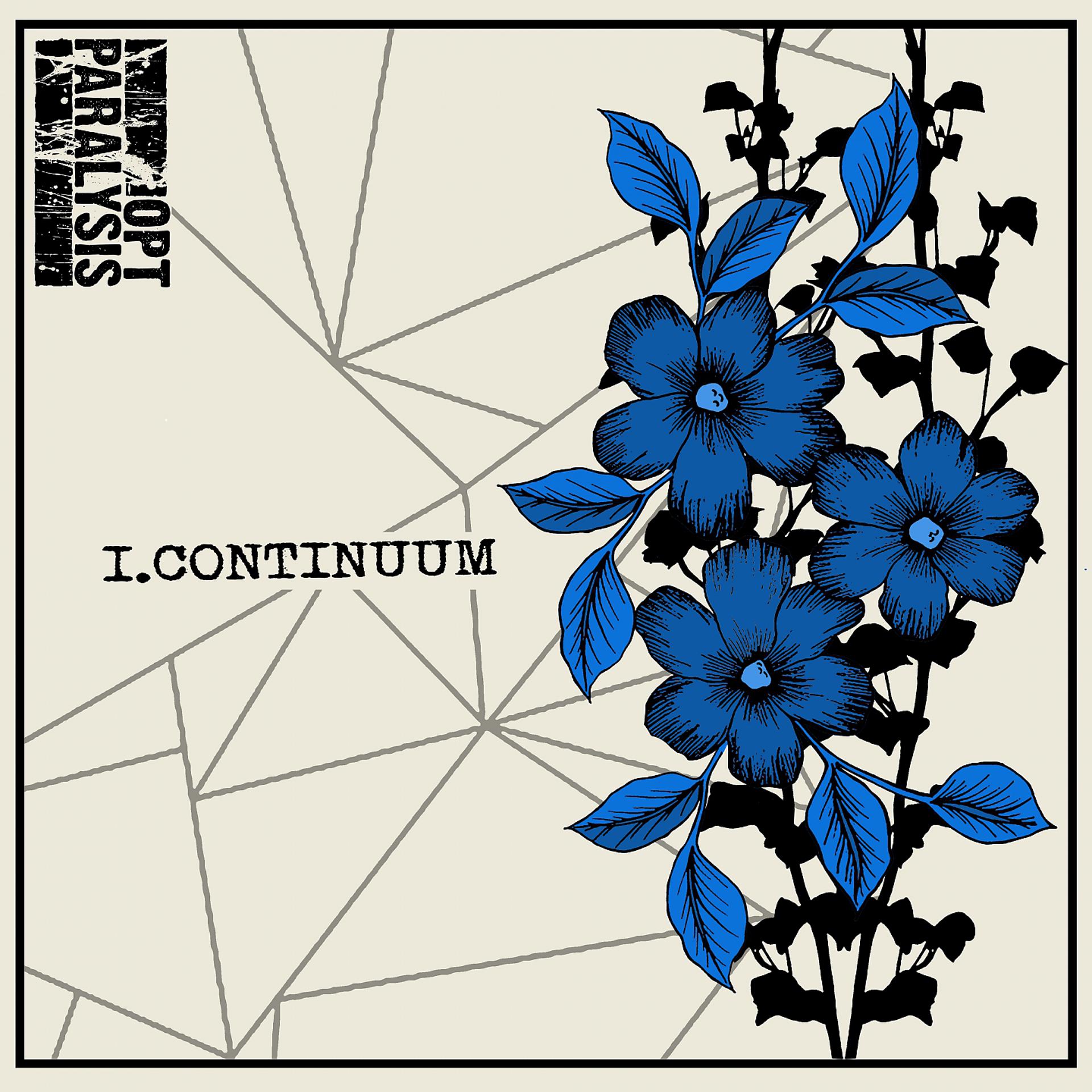 Постер альбома I. Continuum