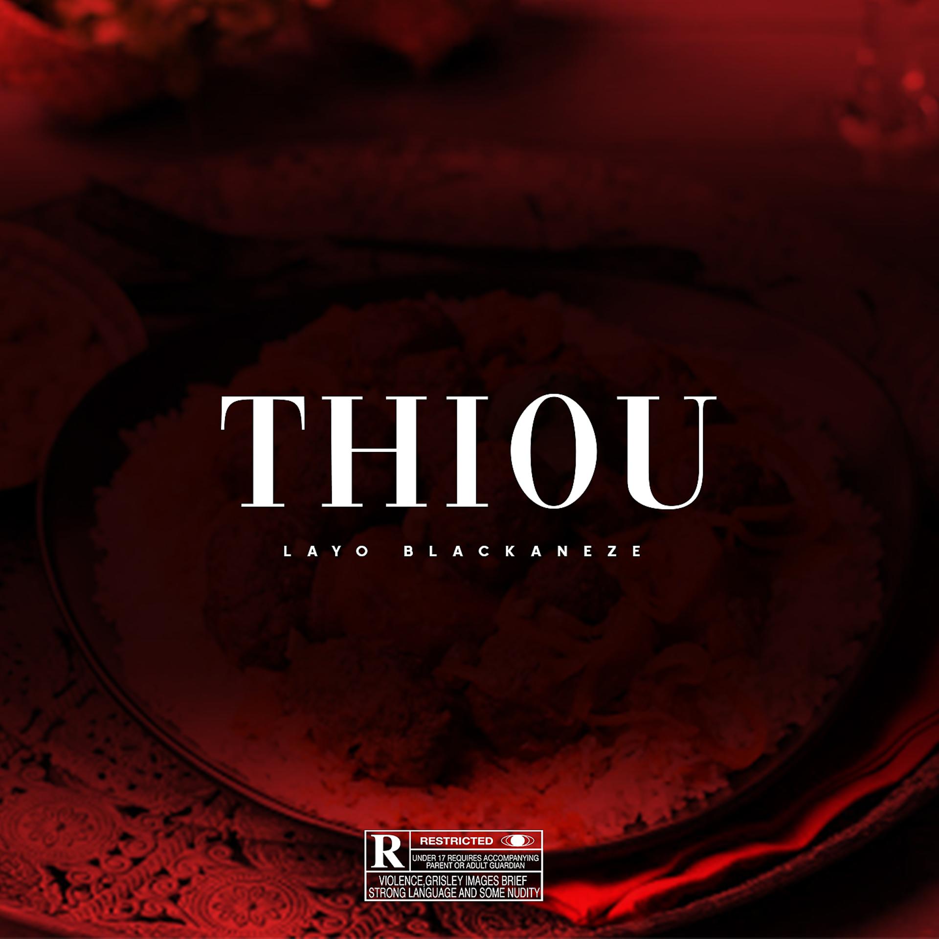 Постер альбома Thiou