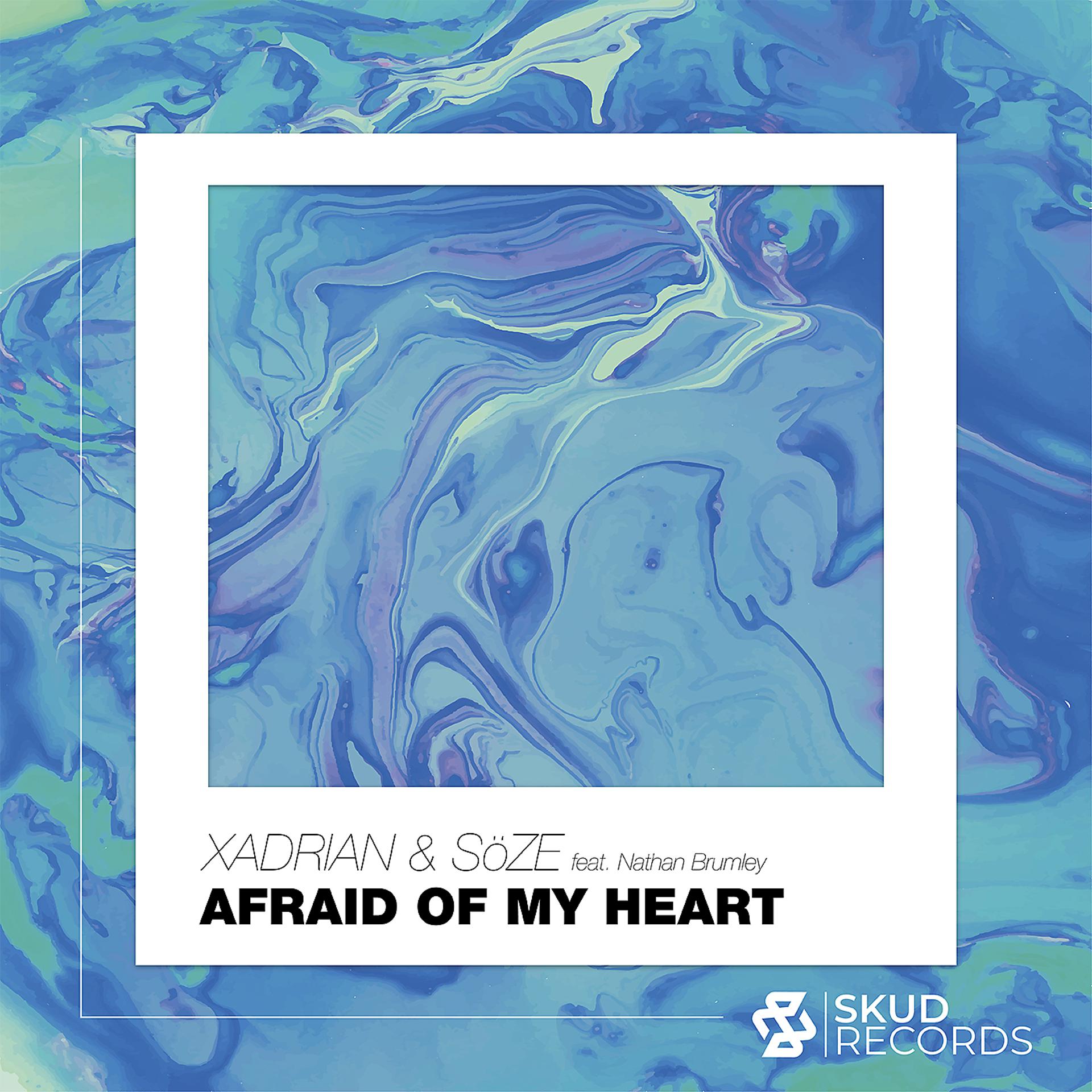 Постер альбома Afraid of My Heart