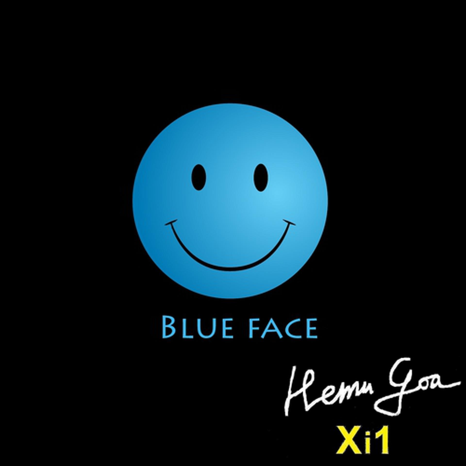 Постер альбома Blue Face