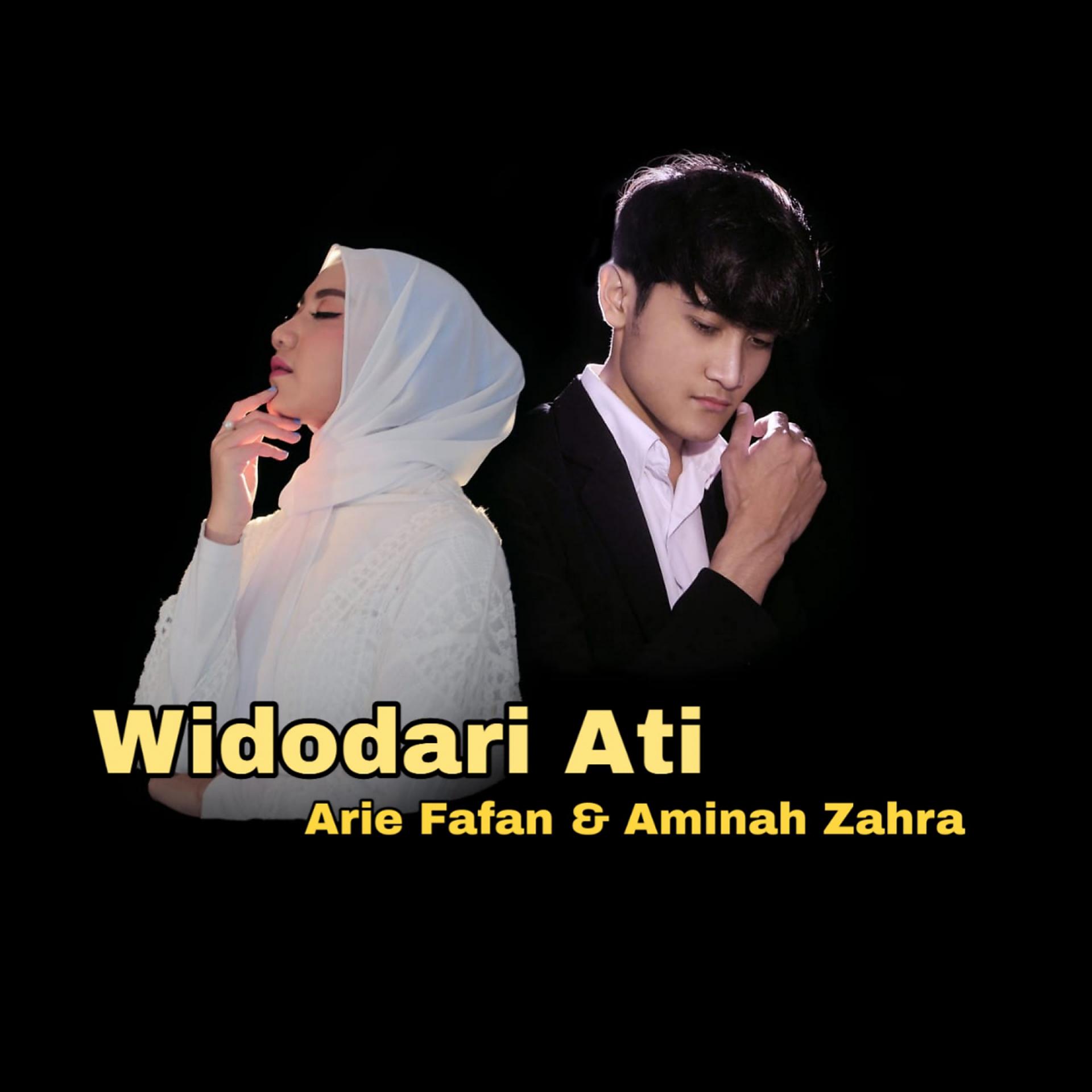 Постер альбома Widodari Ati