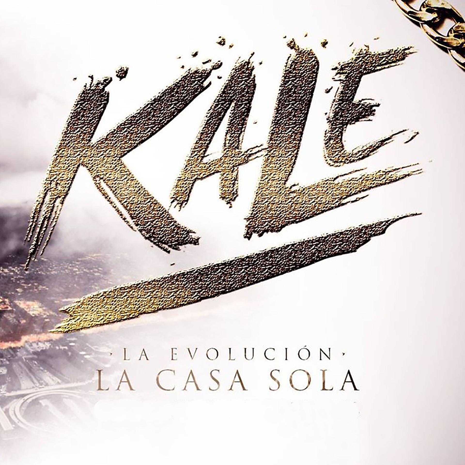 Постер альбома Casa sola