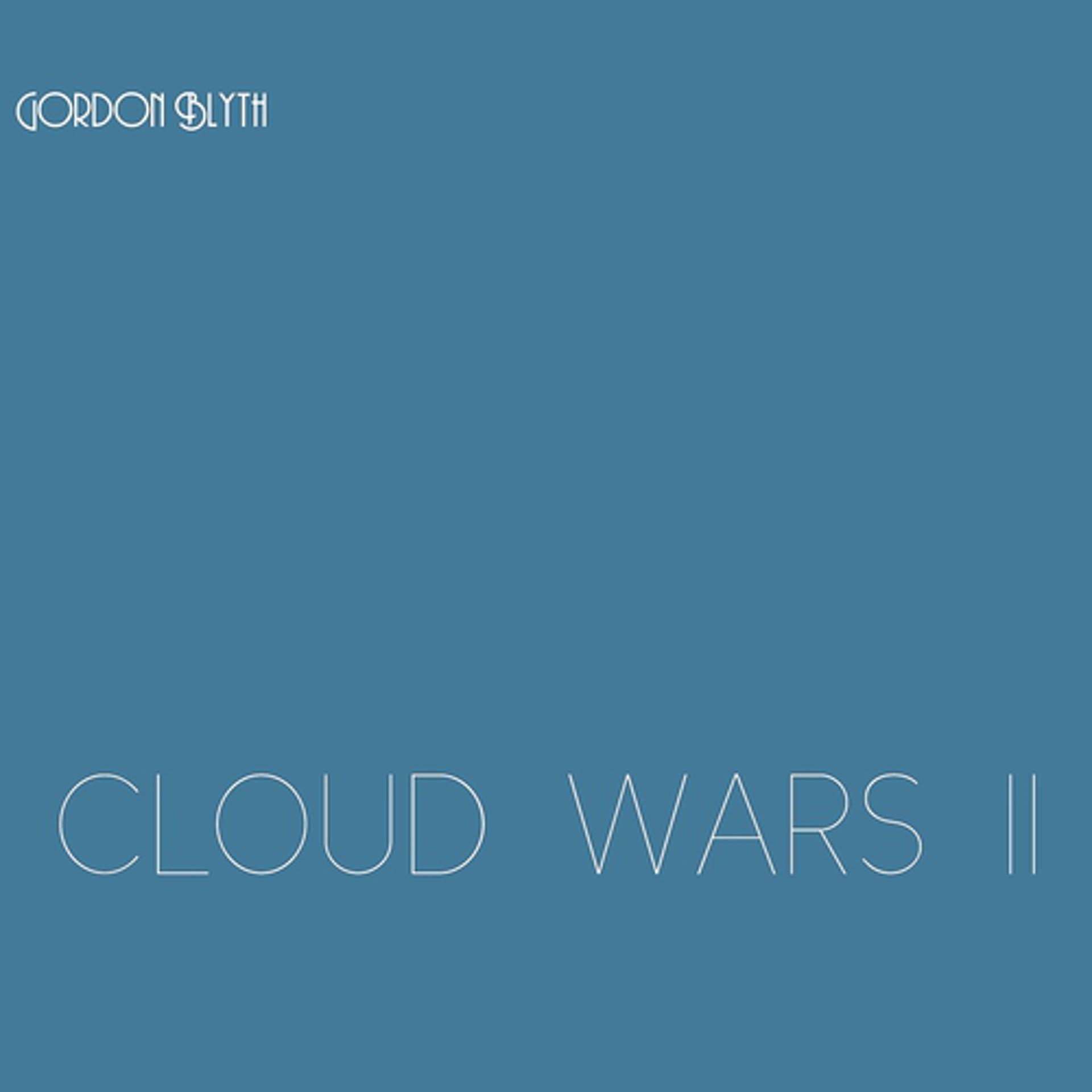 Постер альбома Cloud Wars, Vol. 2