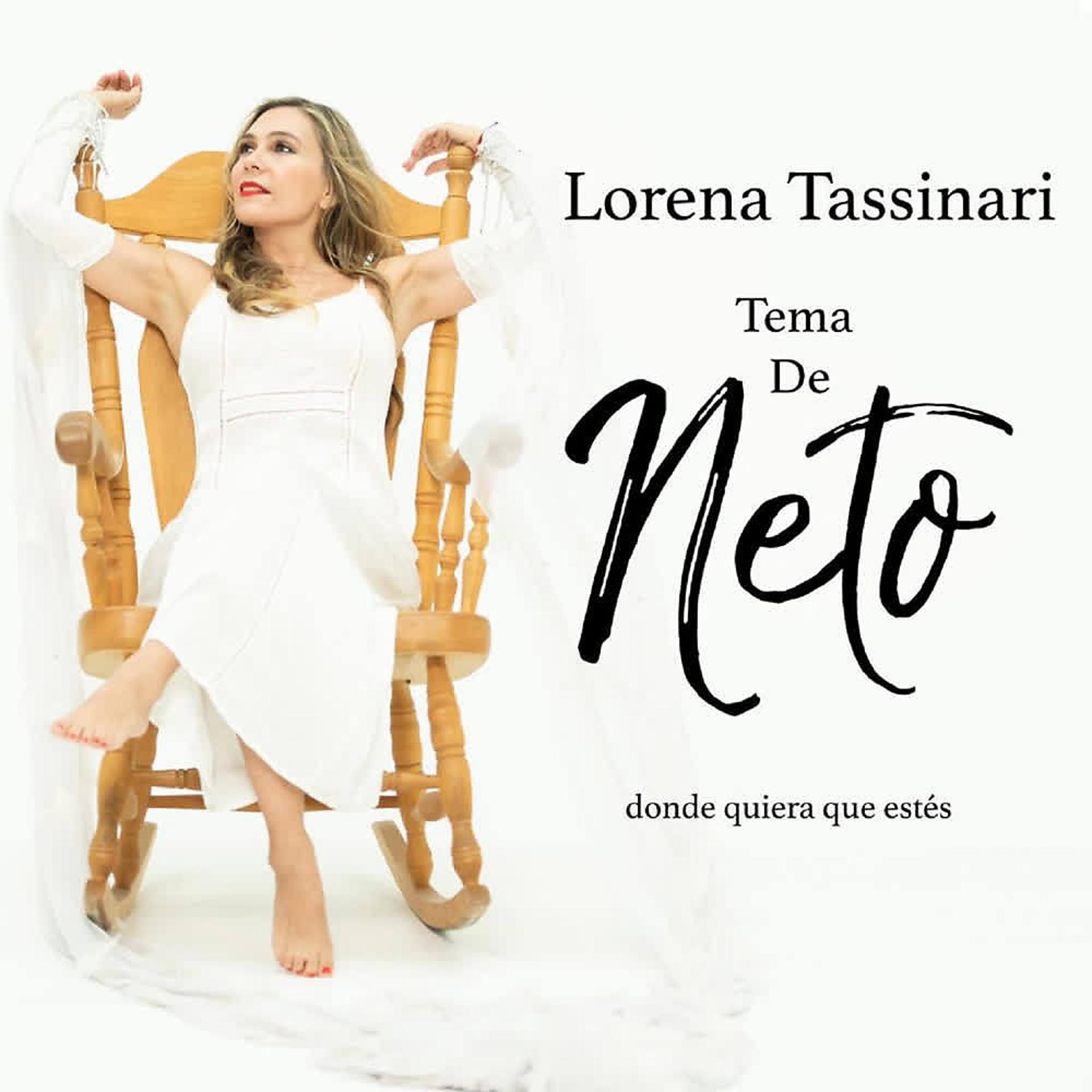 Постер альбома Tema de Neto