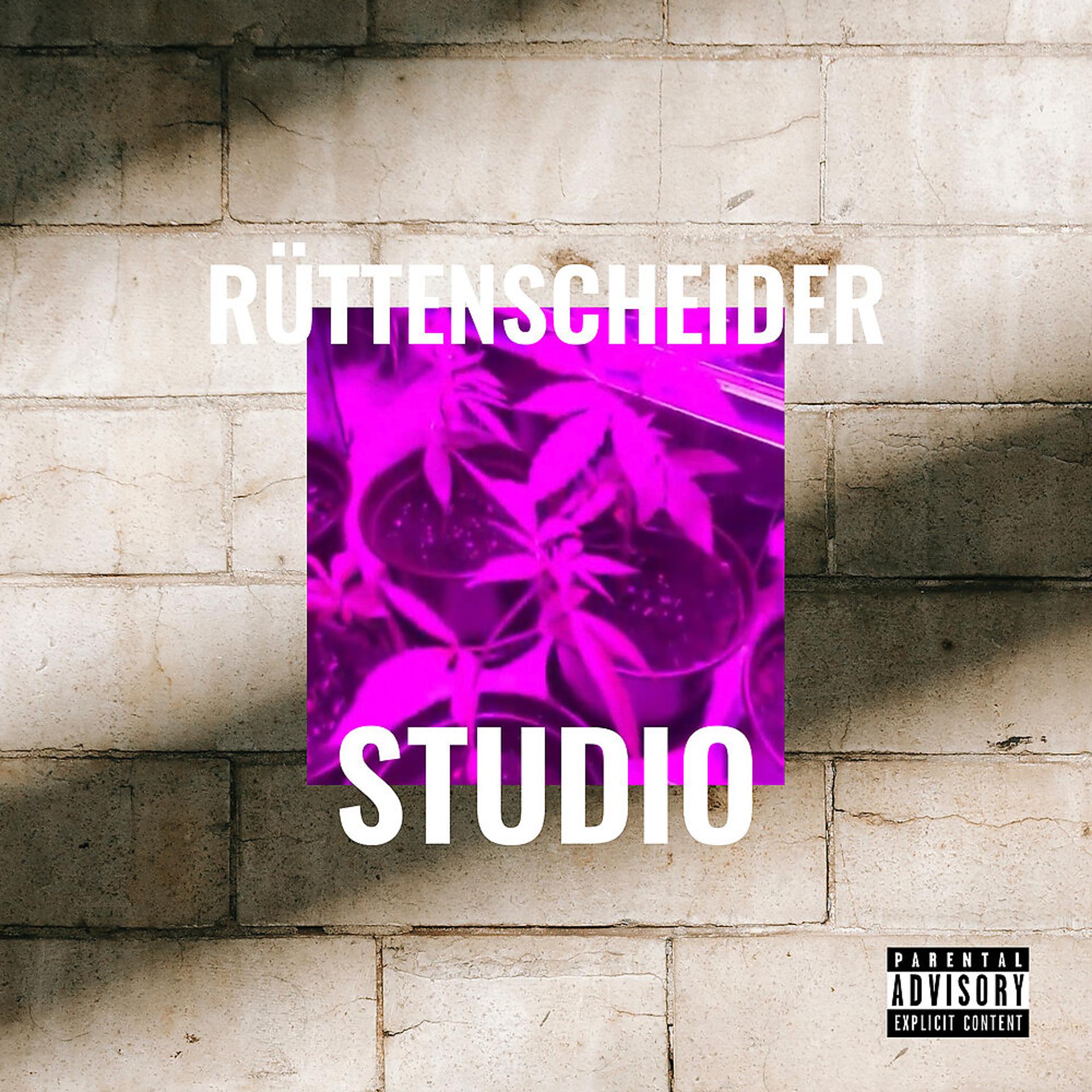 Постер альбома Rüttenscheider Studio