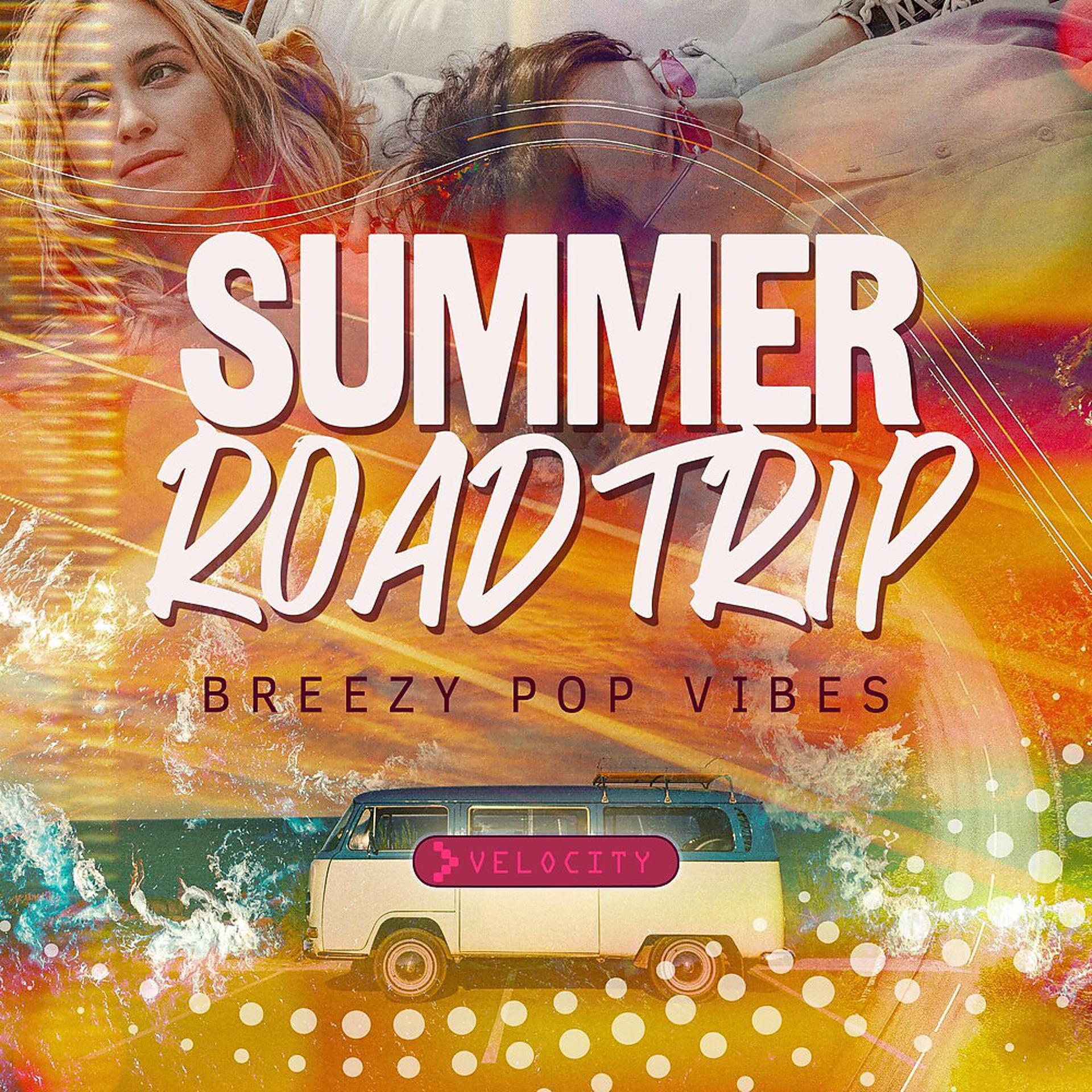 Постер альбома Summer Road Trip