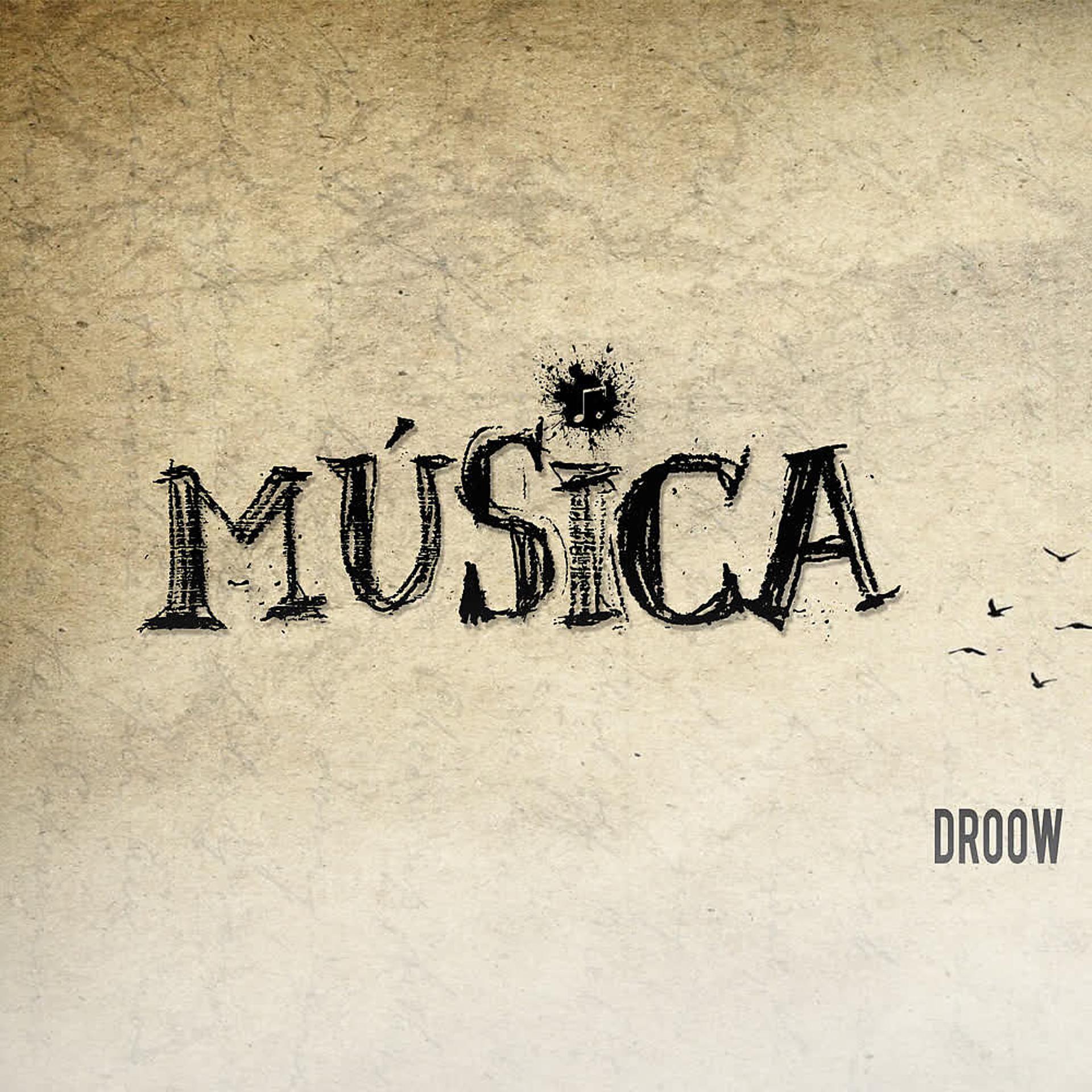 Постер альбома Música