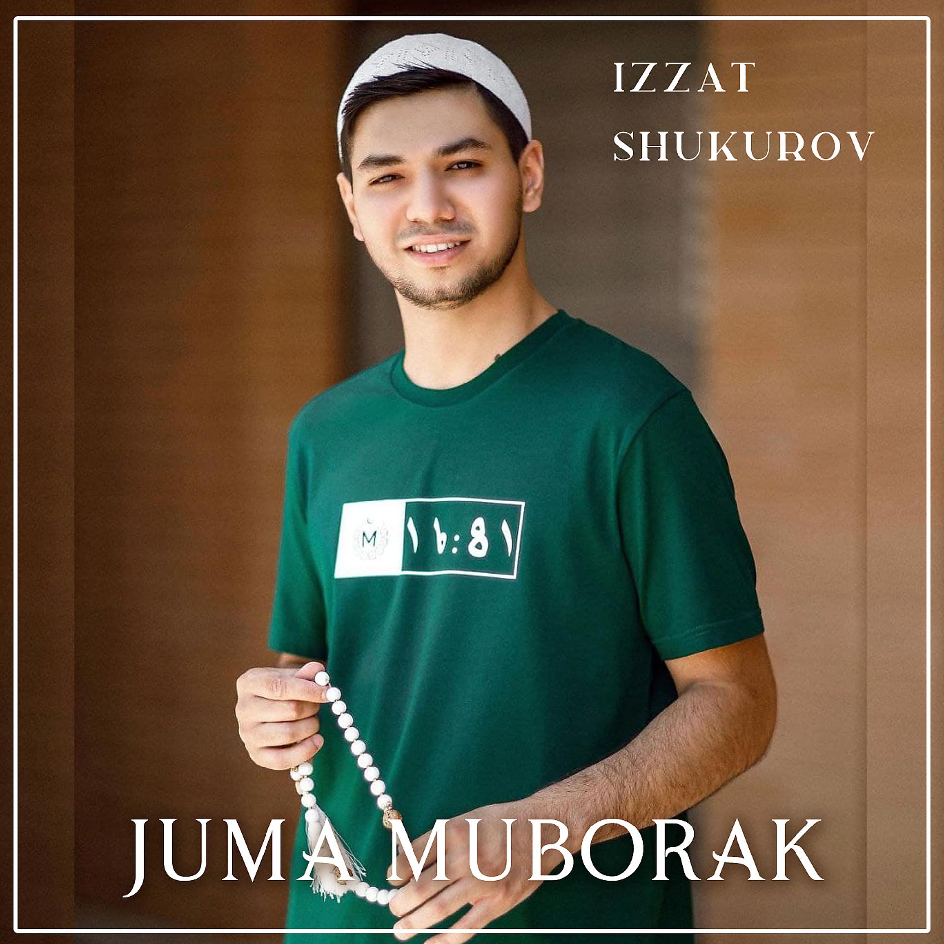 Постер альбома Juma Muborak