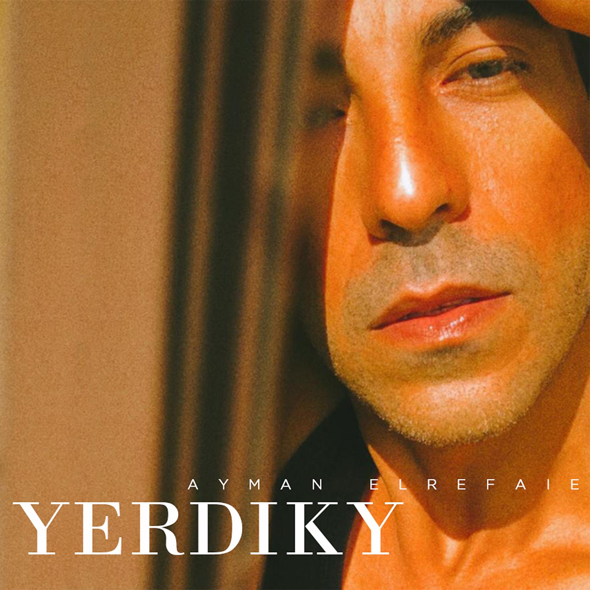 Постер альбома Yerdiky
