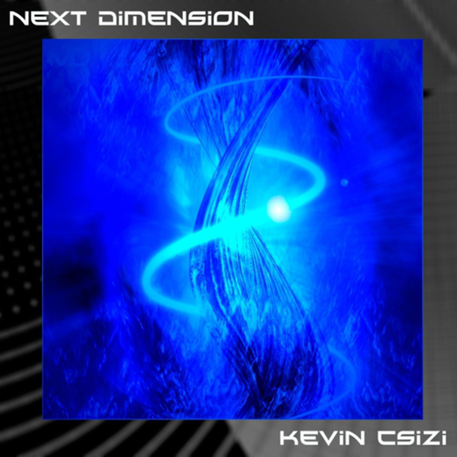 Постер альбома Next Dimension