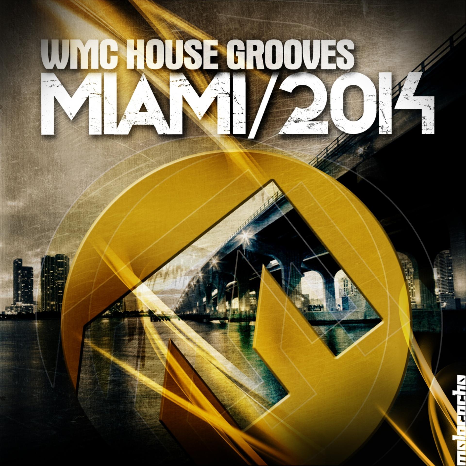Постер альбома Miami 2014