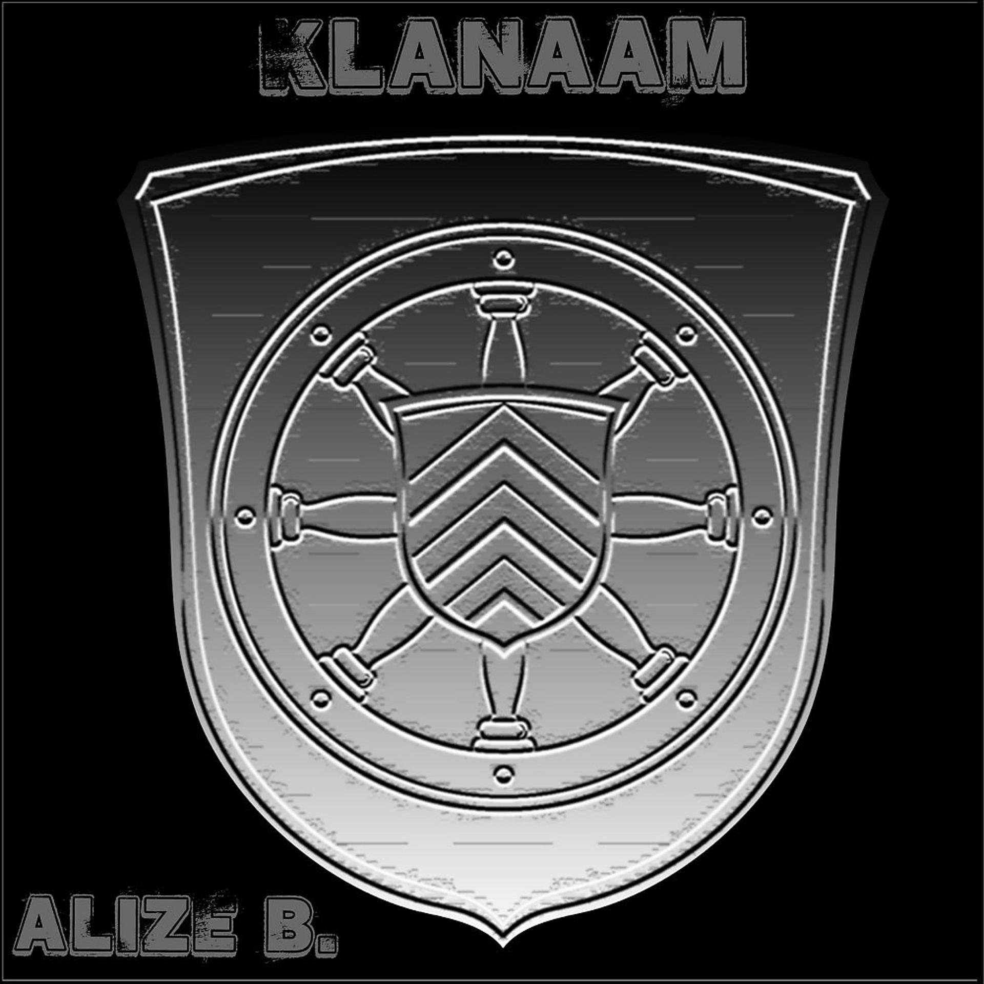 Постер альбома Klanaam