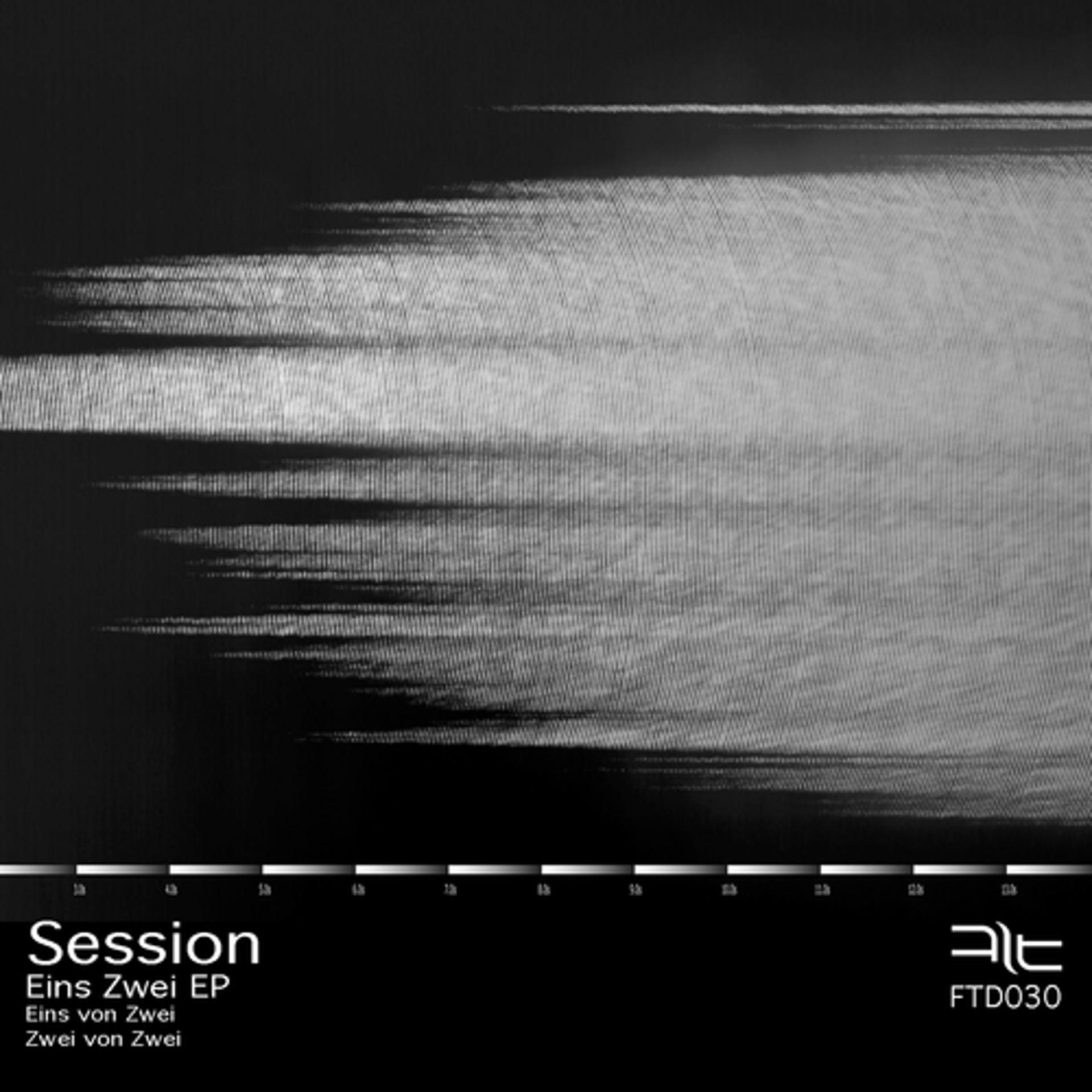 Постер альбома Session - Eins Zwei