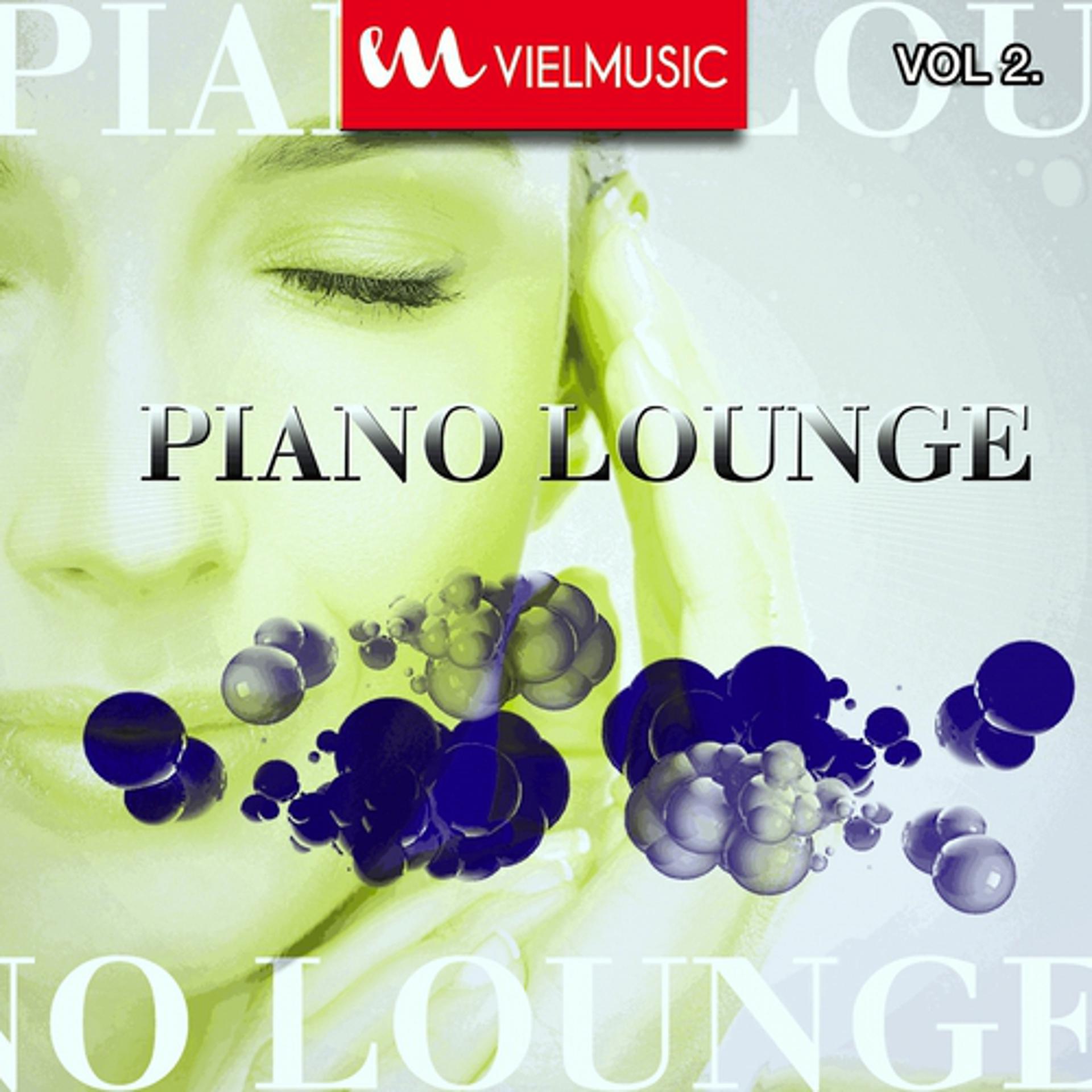 Постер альбома Piano Lounge, Vol. 2