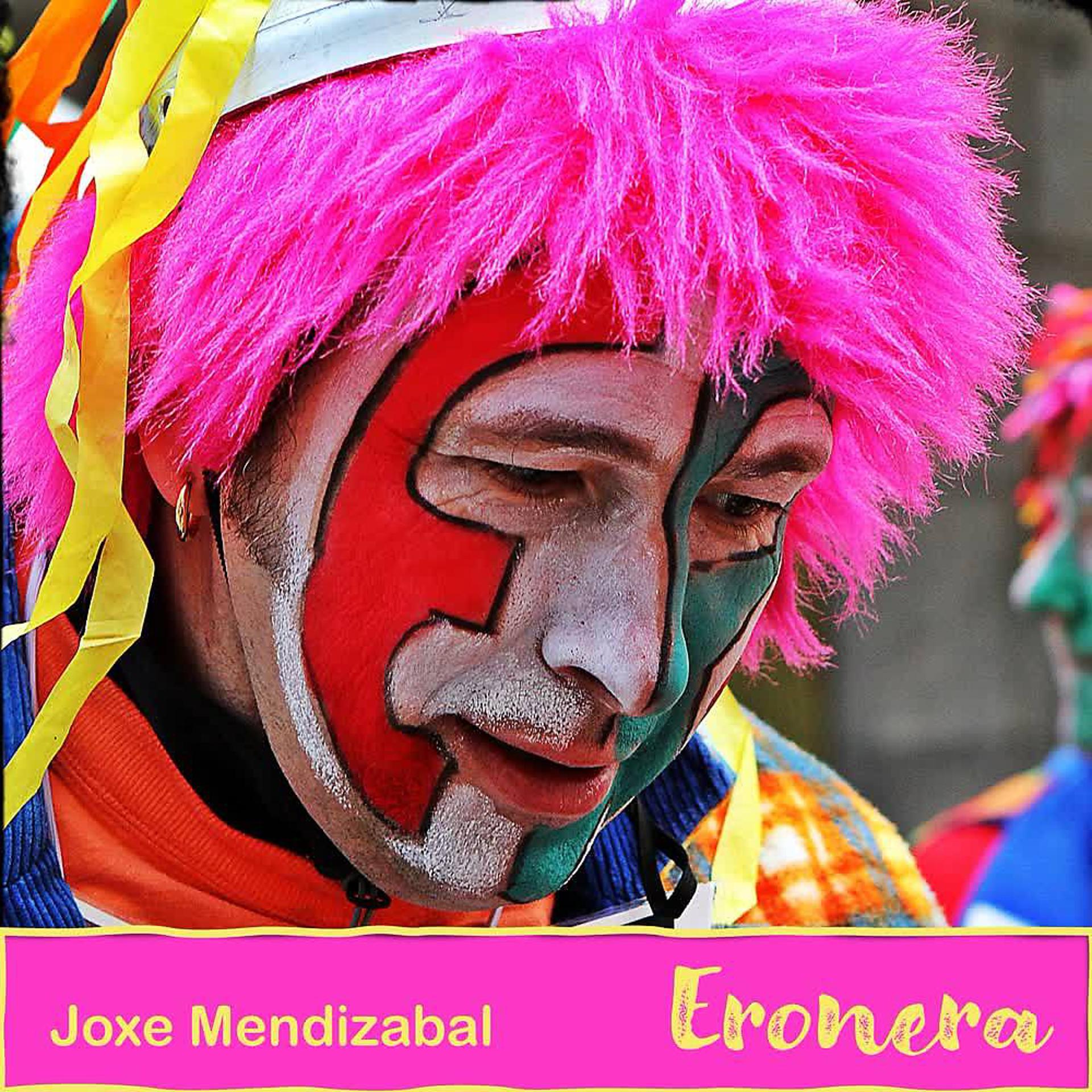 Постер альбома Eronera