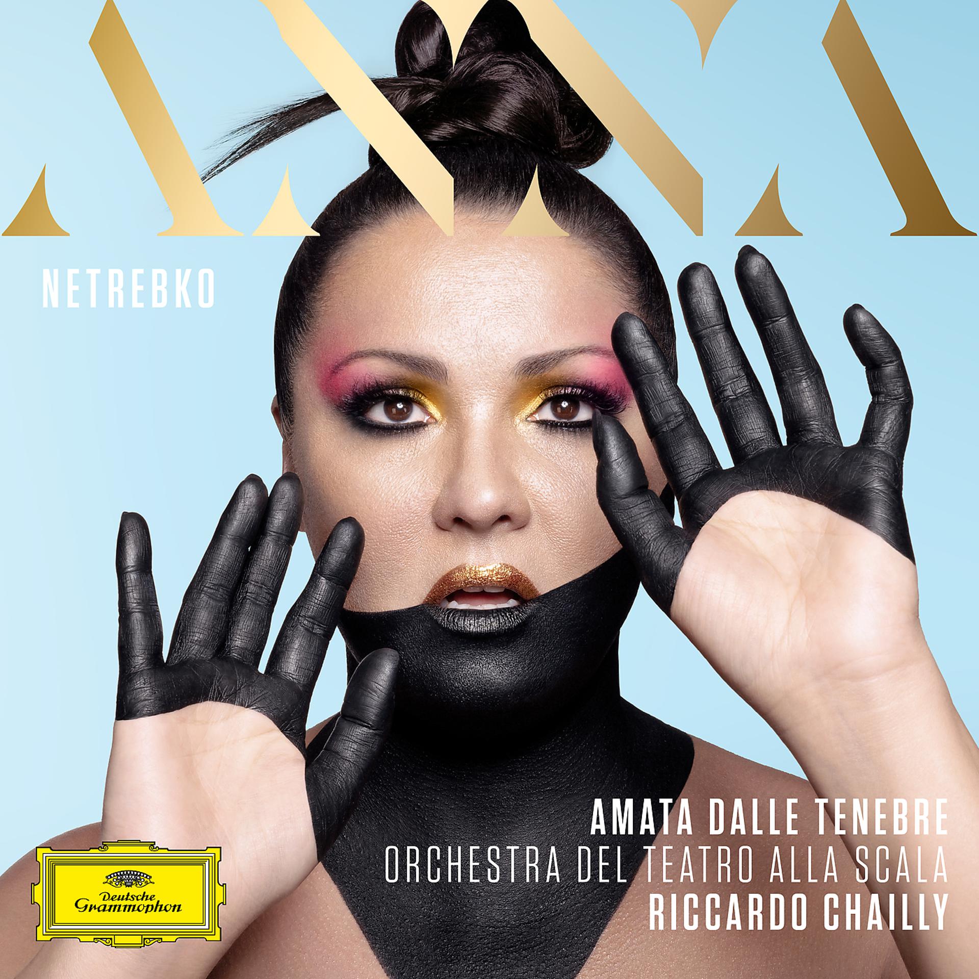 Постер альбома Verdi: Aida: Numi, pietà