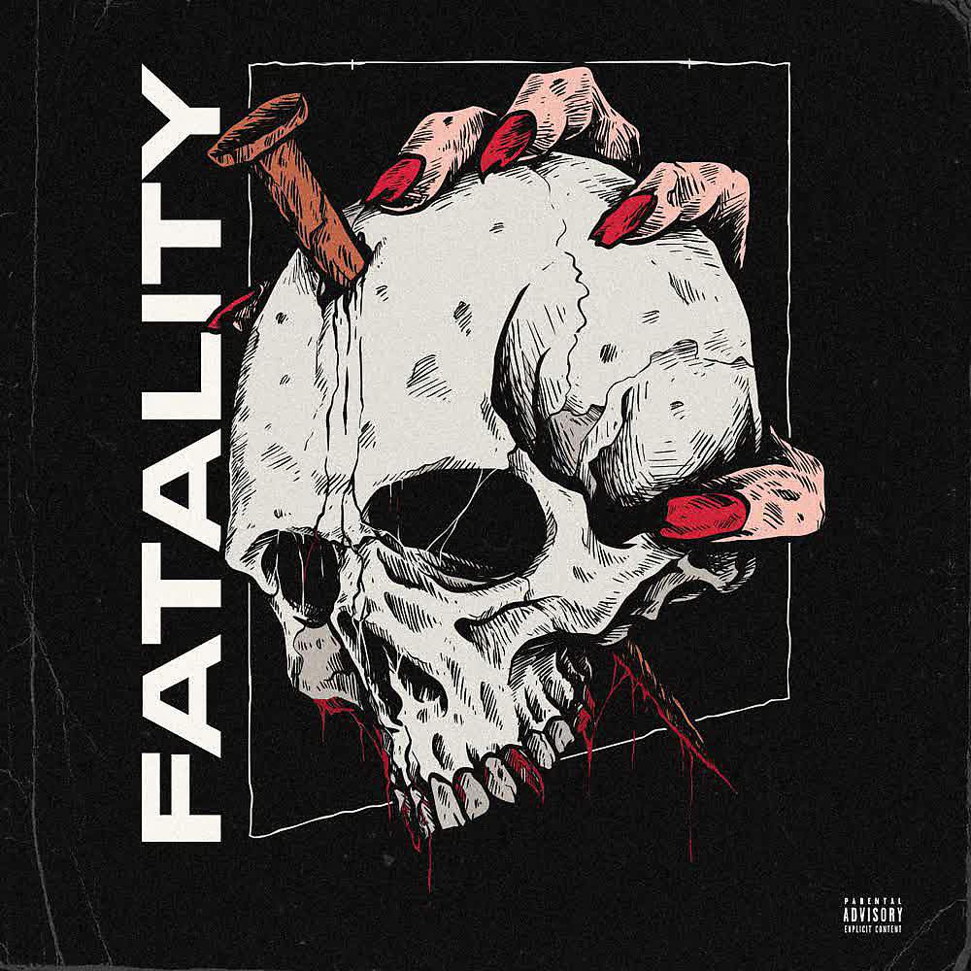 Постер альбома Fatality