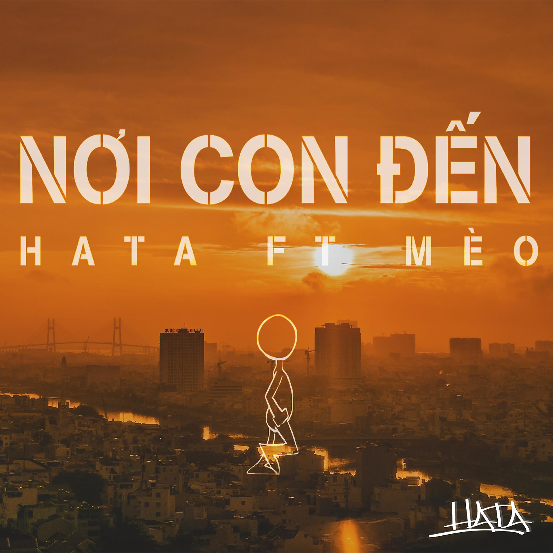 Постер альбома Nơi Con Đến