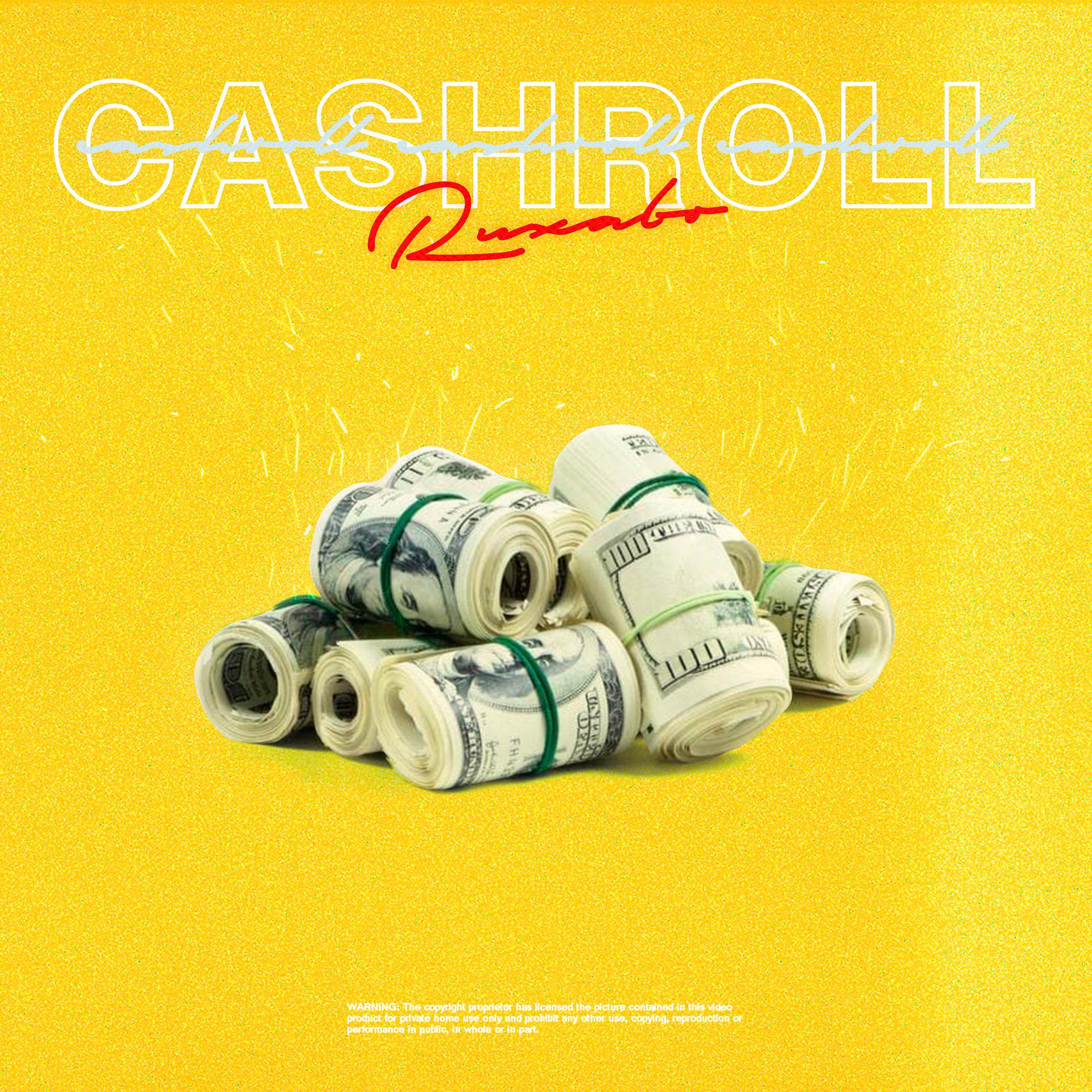 Постер альбома Cashroll