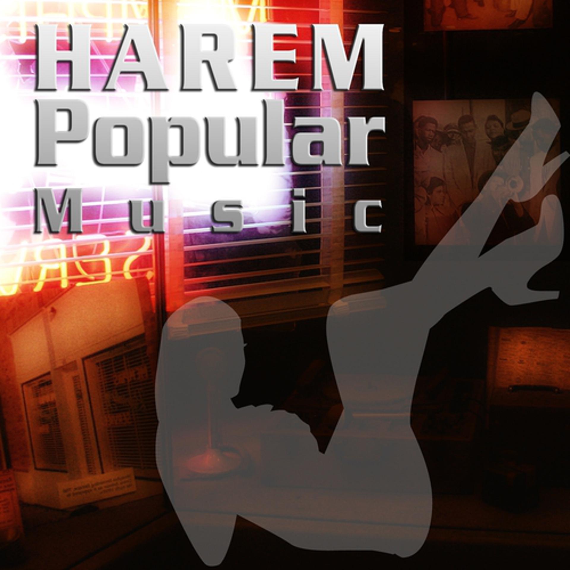 Постер альбома Popular Music