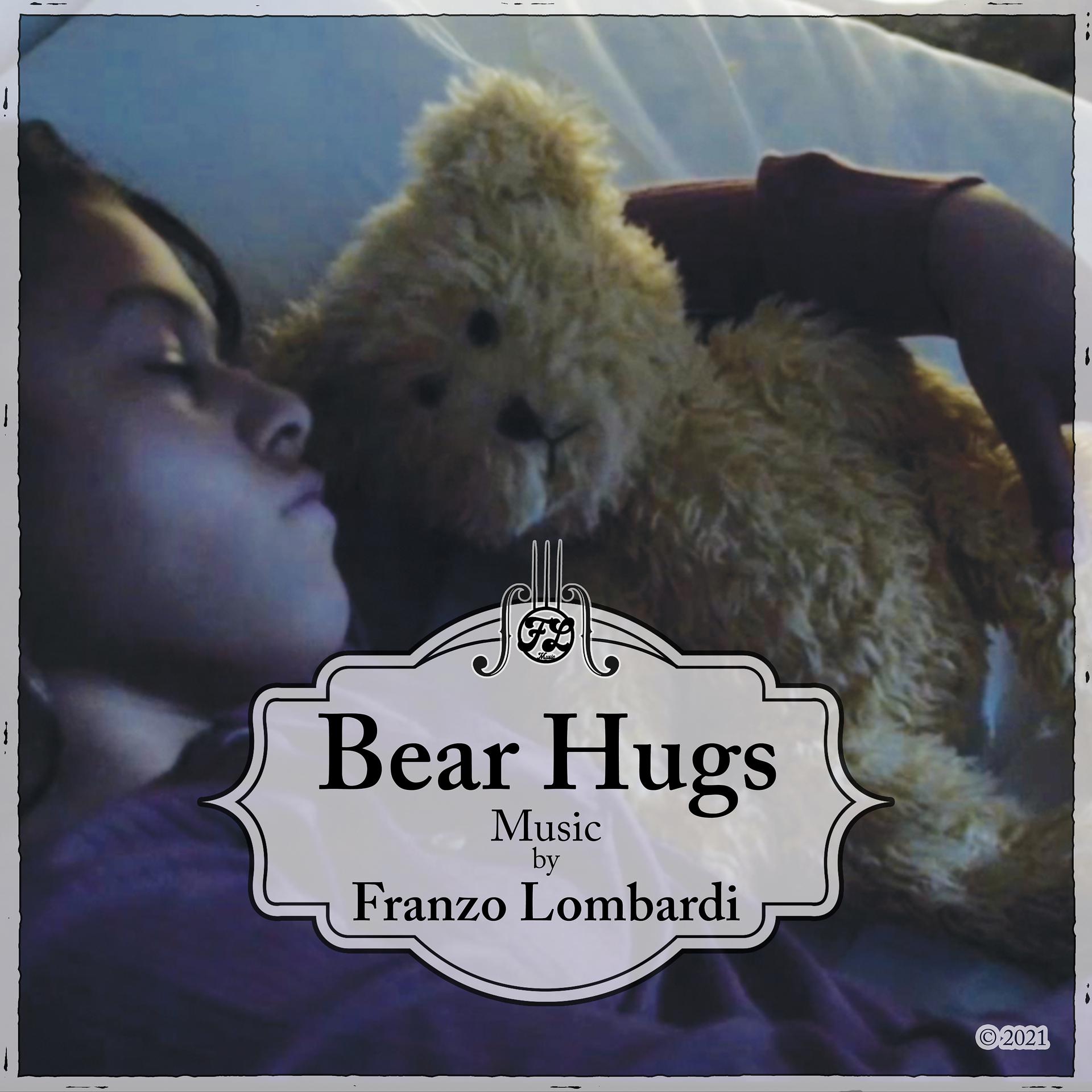 Постер альбома Bear Hugs