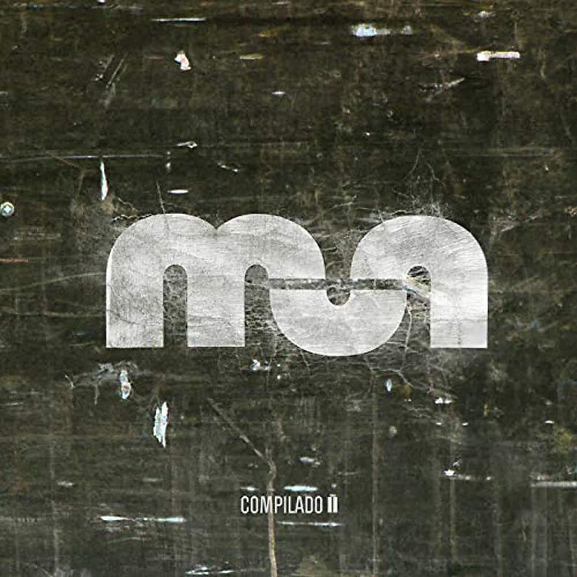 Постер альбома Mun Compilado (Vol. 2)
