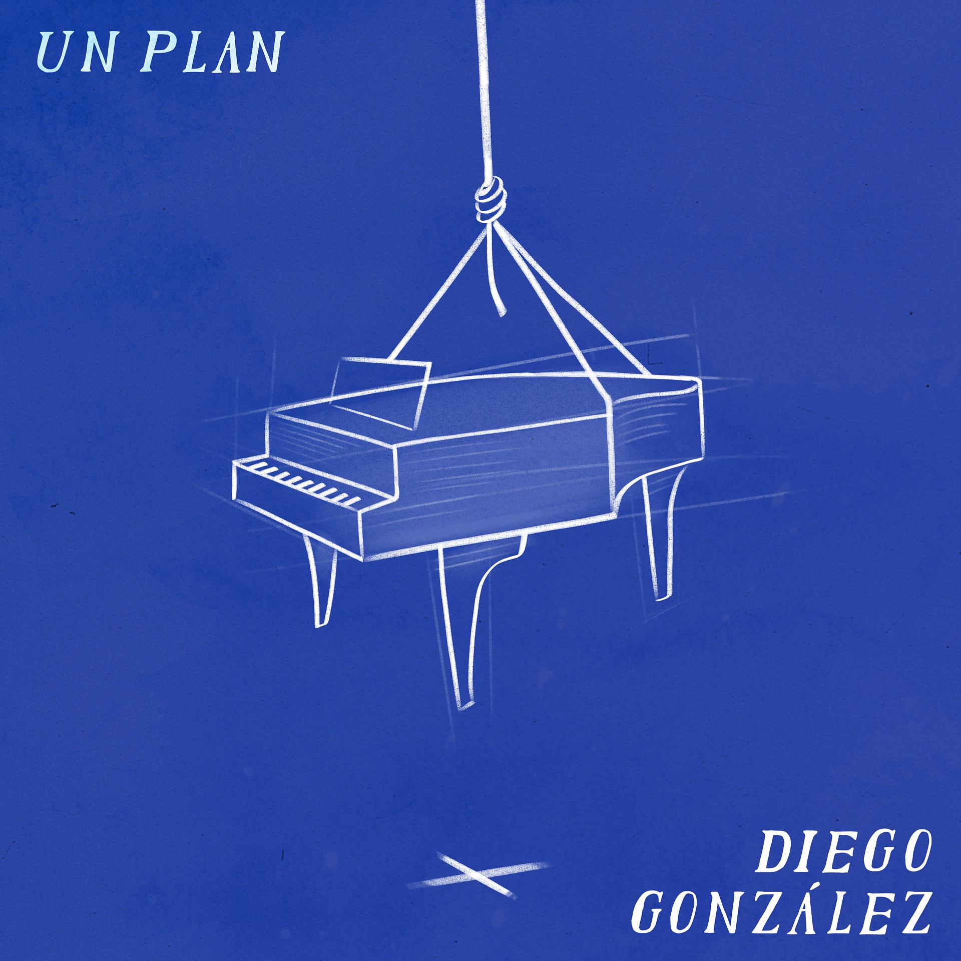 Постер альбома Un Plan