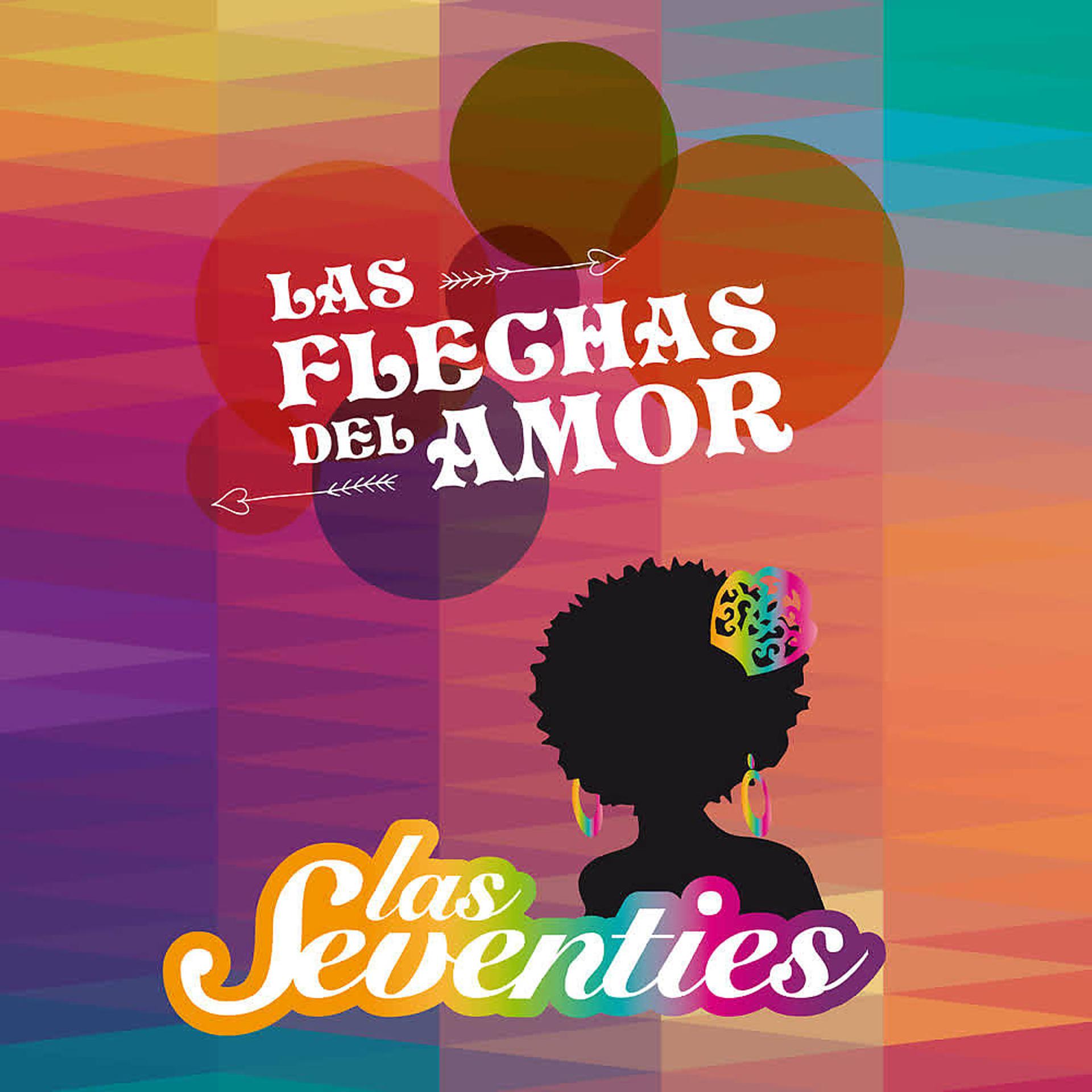 Постер альбома Las Flechas del Amor