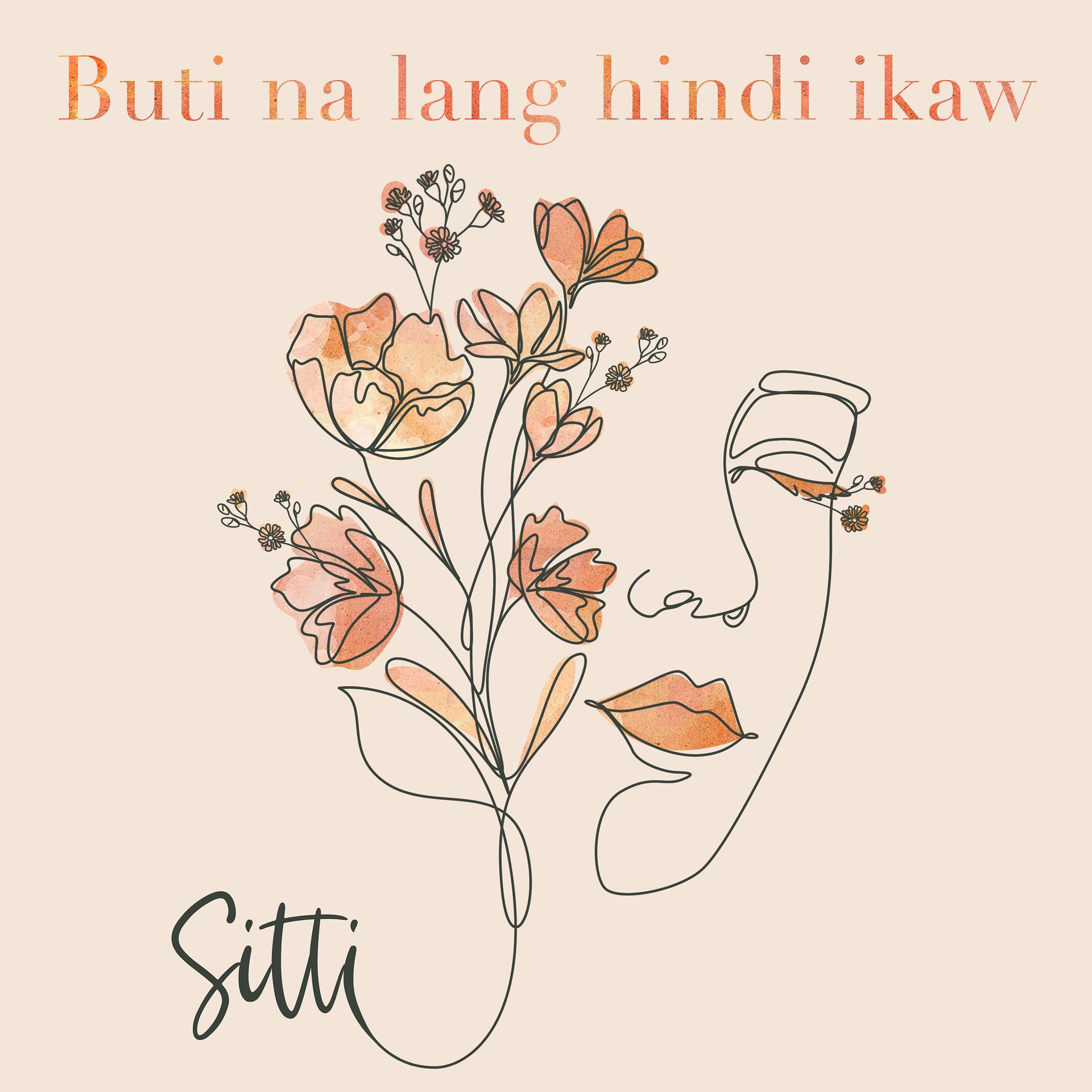 Постер альбома Buti Na Lang Hindi Ikaw